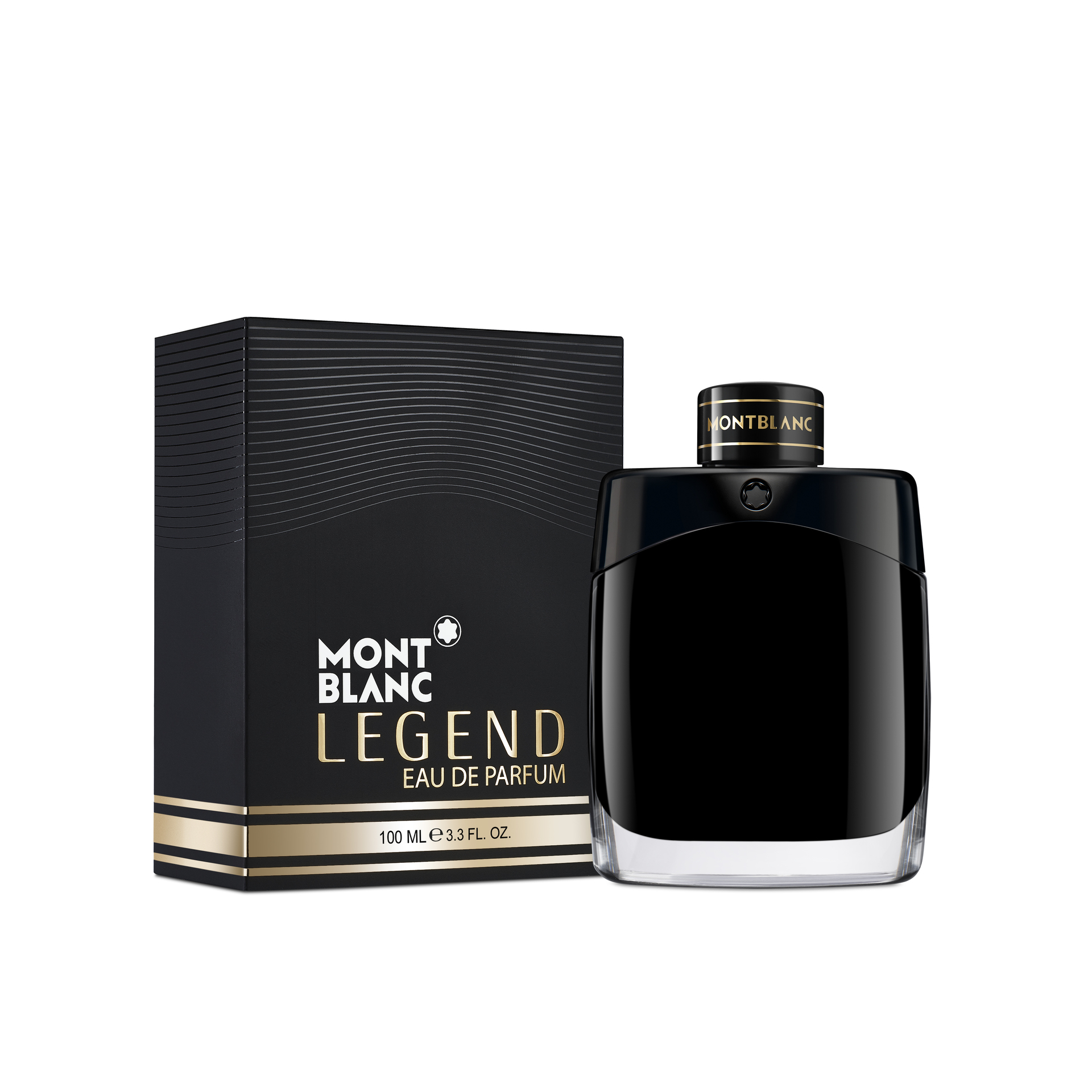Montblanc Legend Eau de Parfum 100ml 8