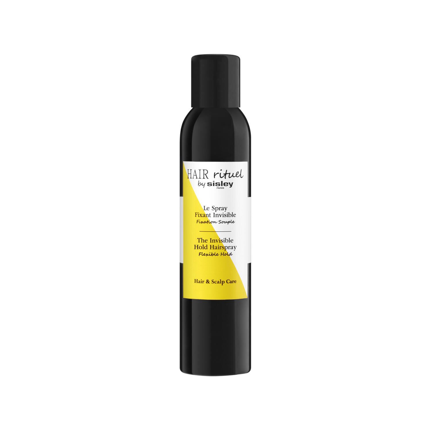 The Invisible Hair Spray – Fleksibelt hold og pleie | Vita.no