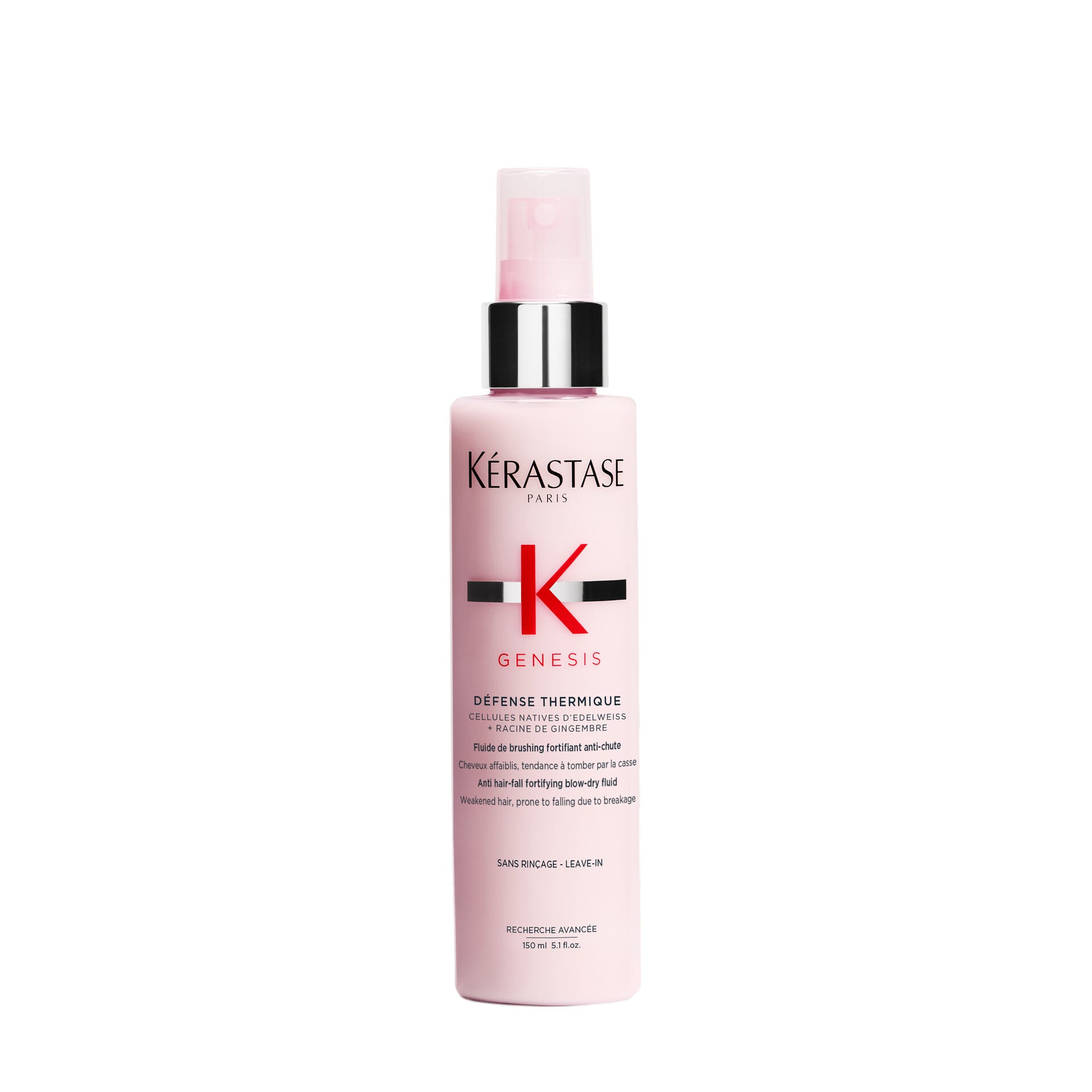 Kérastase Genesis Defense Thermique leave-in 150 ml