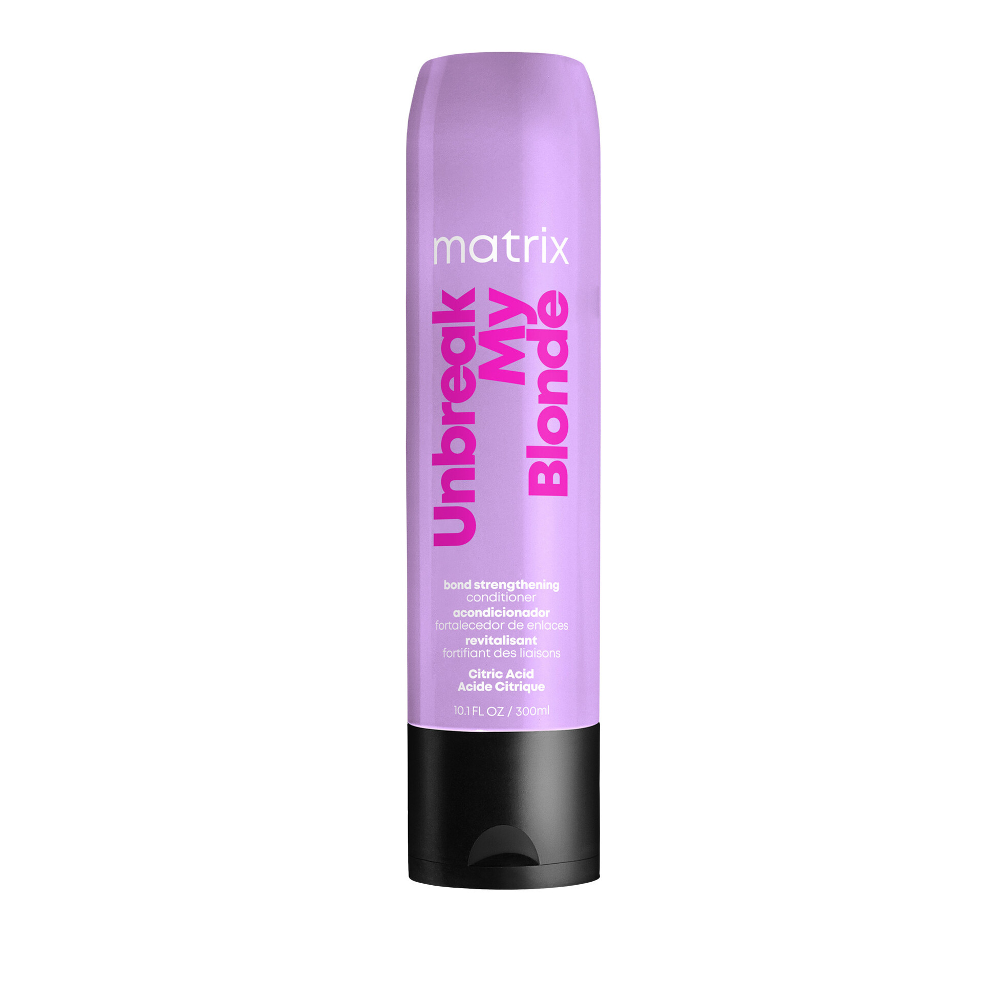 Unbreak My Blonde Conditioner fra Matrix | Vita.no