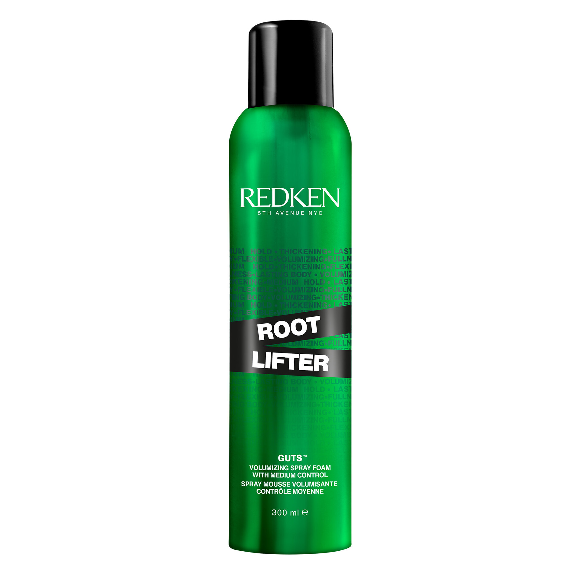 Root Lift 300ml hårspray for volum og styrke | Vita.no