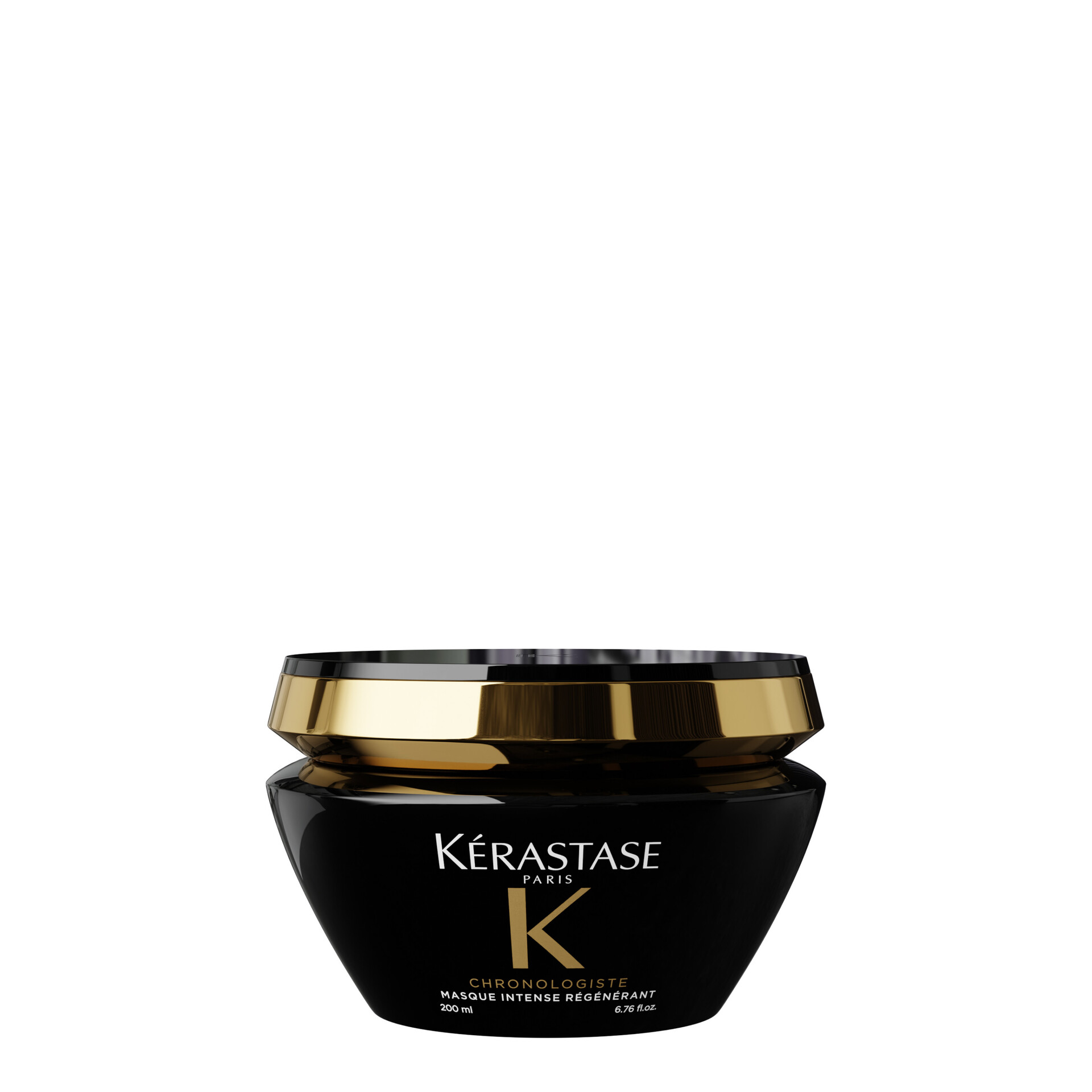 Kérastase Chronologiste Masque 200m Kérastase Chronologiste Masque Intense Régénérant 200ml | Vita.no