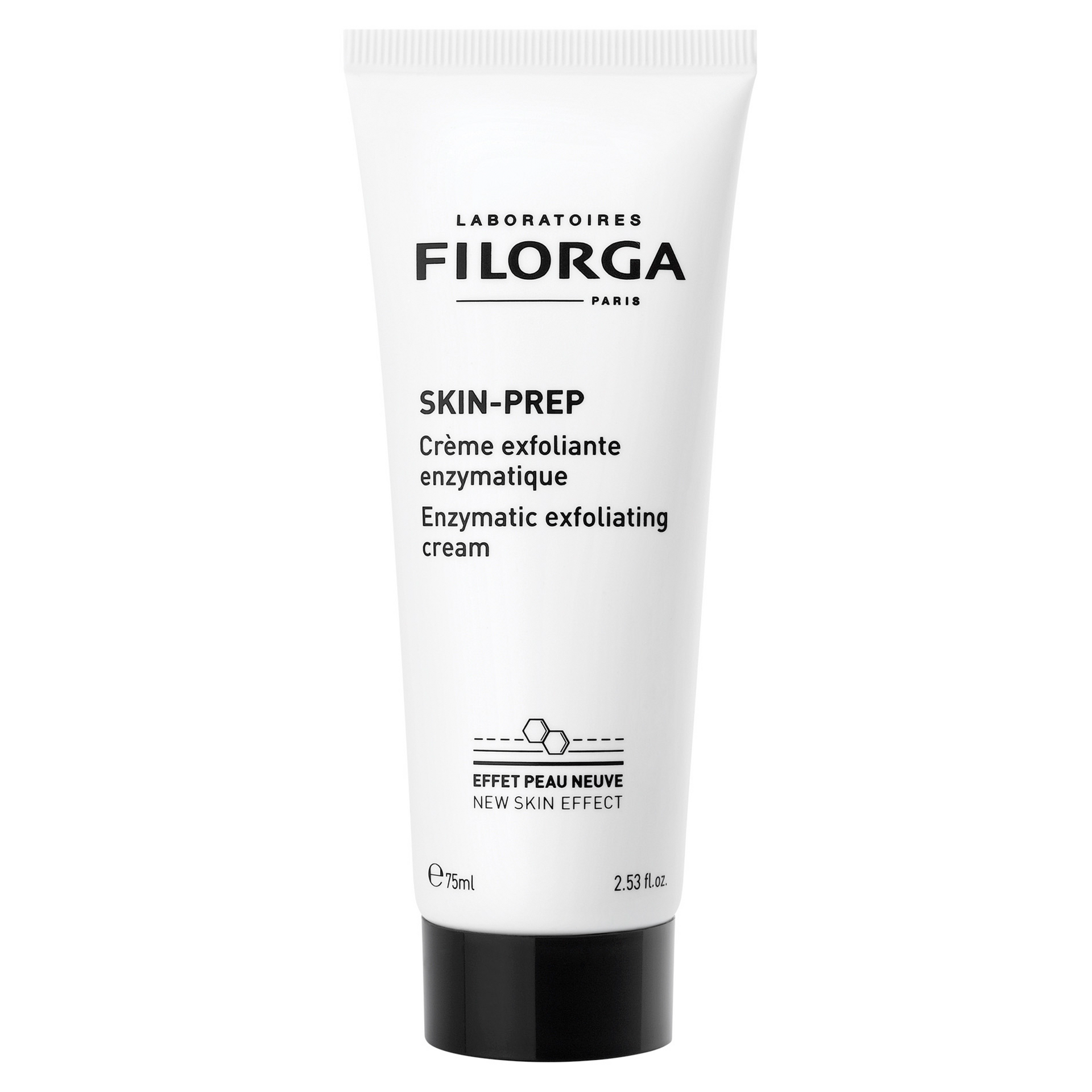 Filoderma Crema Filorga SKIN-PREP Enzymatic Exfoliating Cream | Vita.no