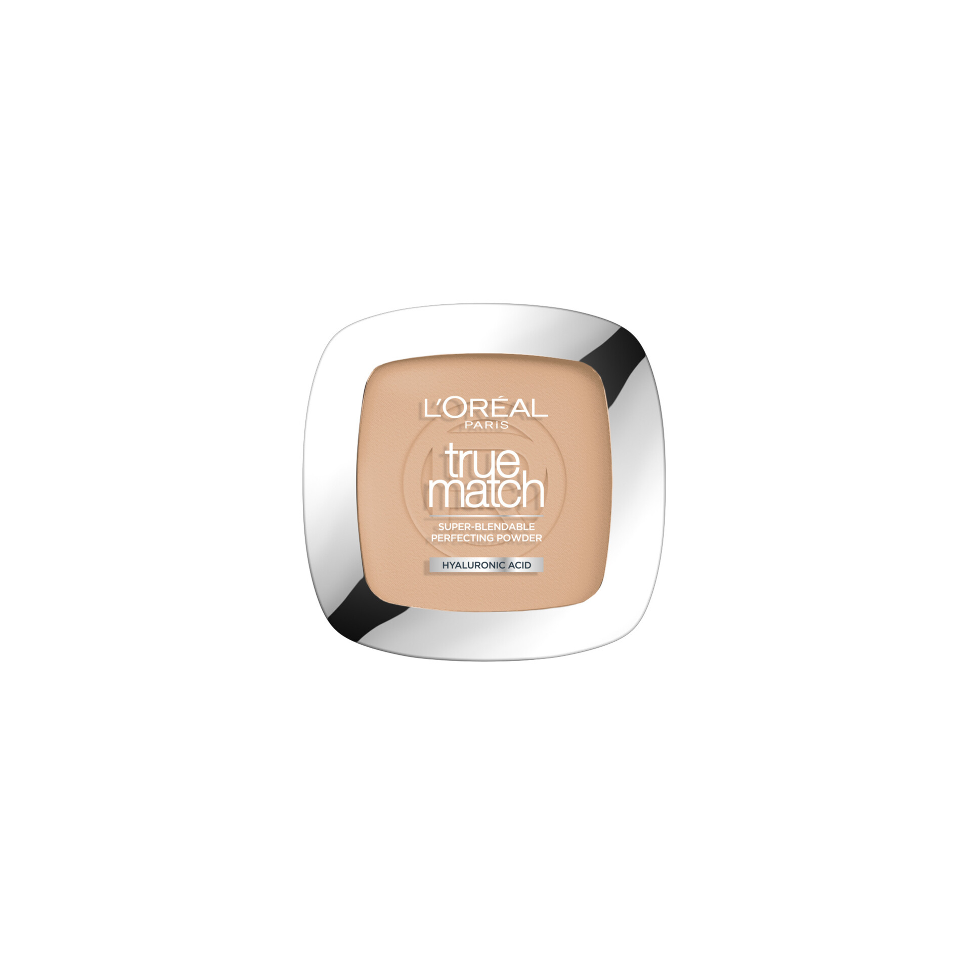 True Match Powder 2C | Vita.no