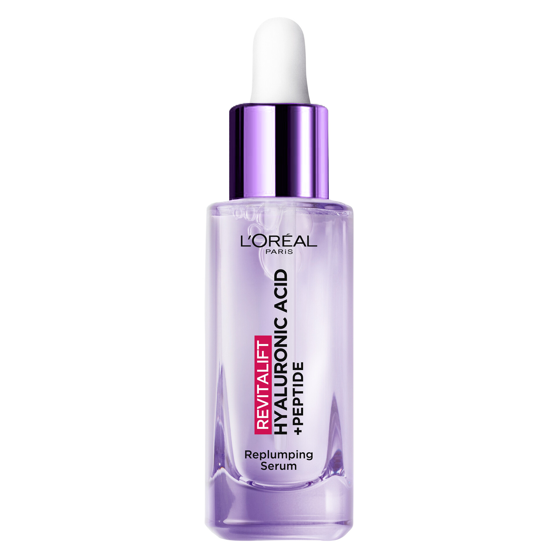 Revitalift Filler Hyaluronsyre Serum 1,5% - L'Oréal Paris | Vita.no