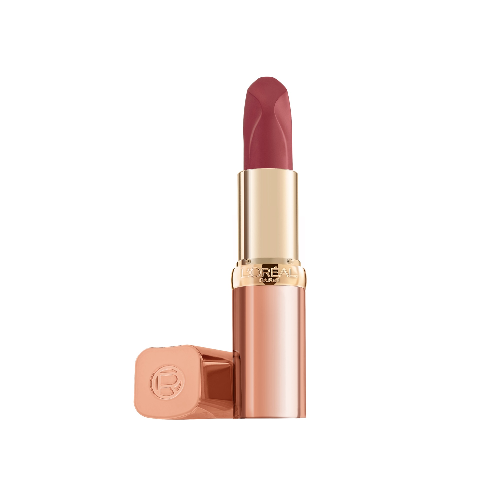 Color Riche Satin Nudes Lipstick | Vita.no