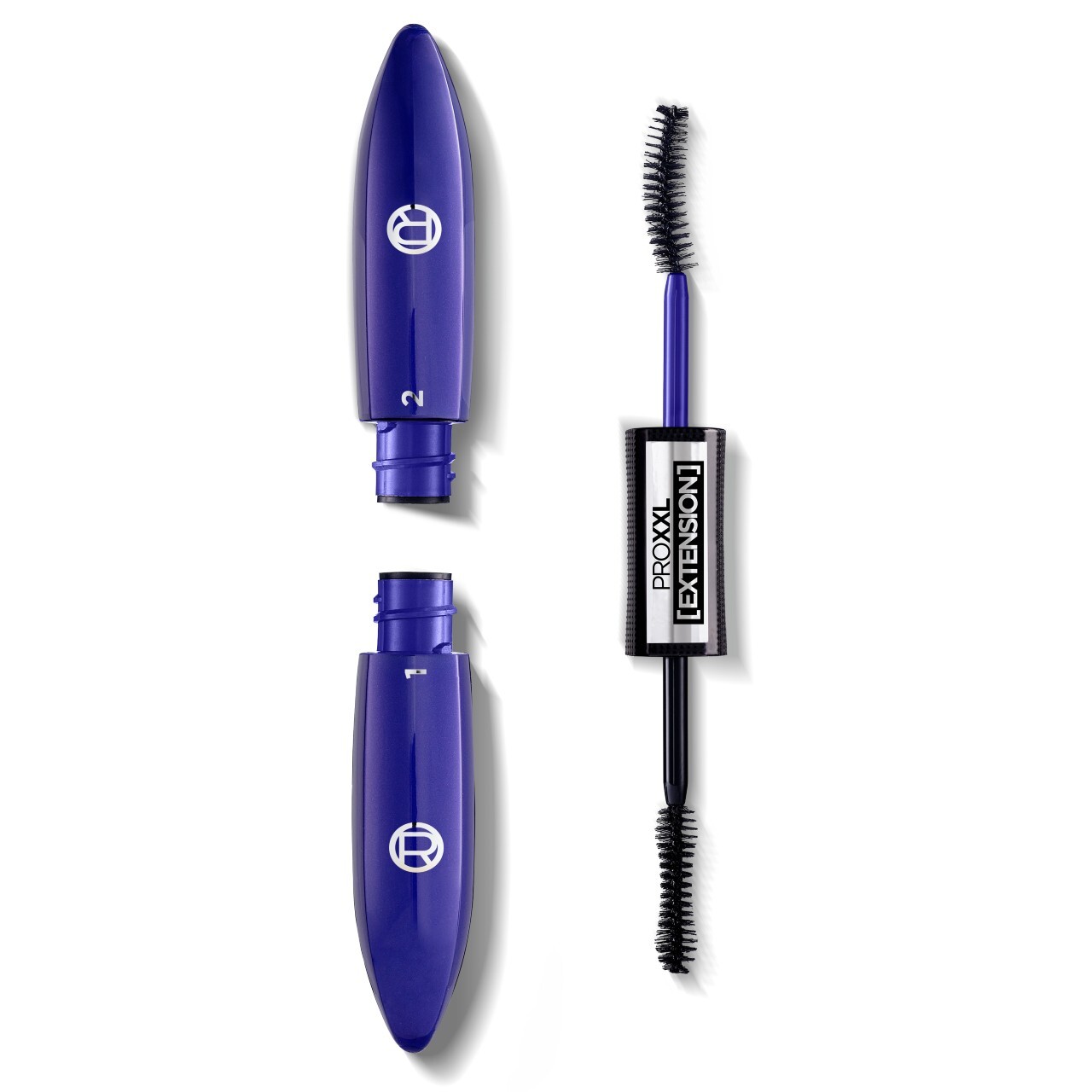 Pro XXL Extension Black Mascara Vita.no