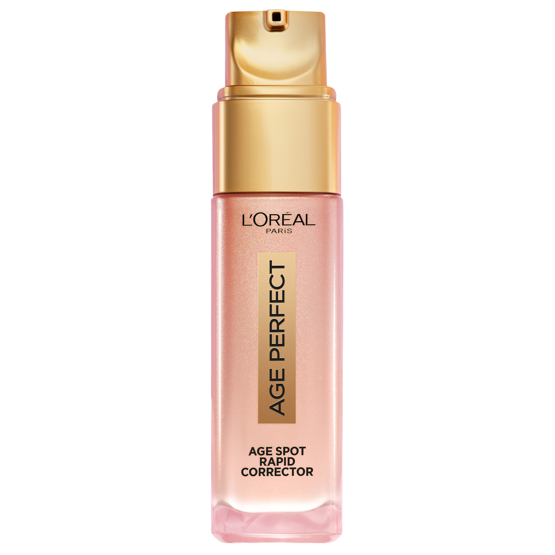 loreal age perfect golden age