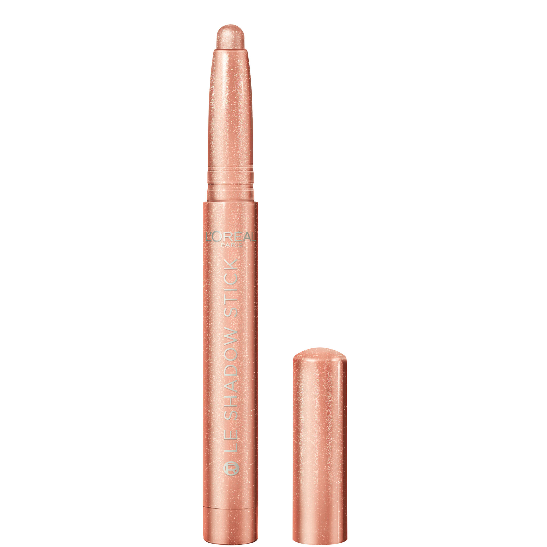 : l'oreal paris makeup le shadow stick eyeshadow,... L'Oréal Paris Paradise Le Shadow Stick - Øyenskygge | Vita.no