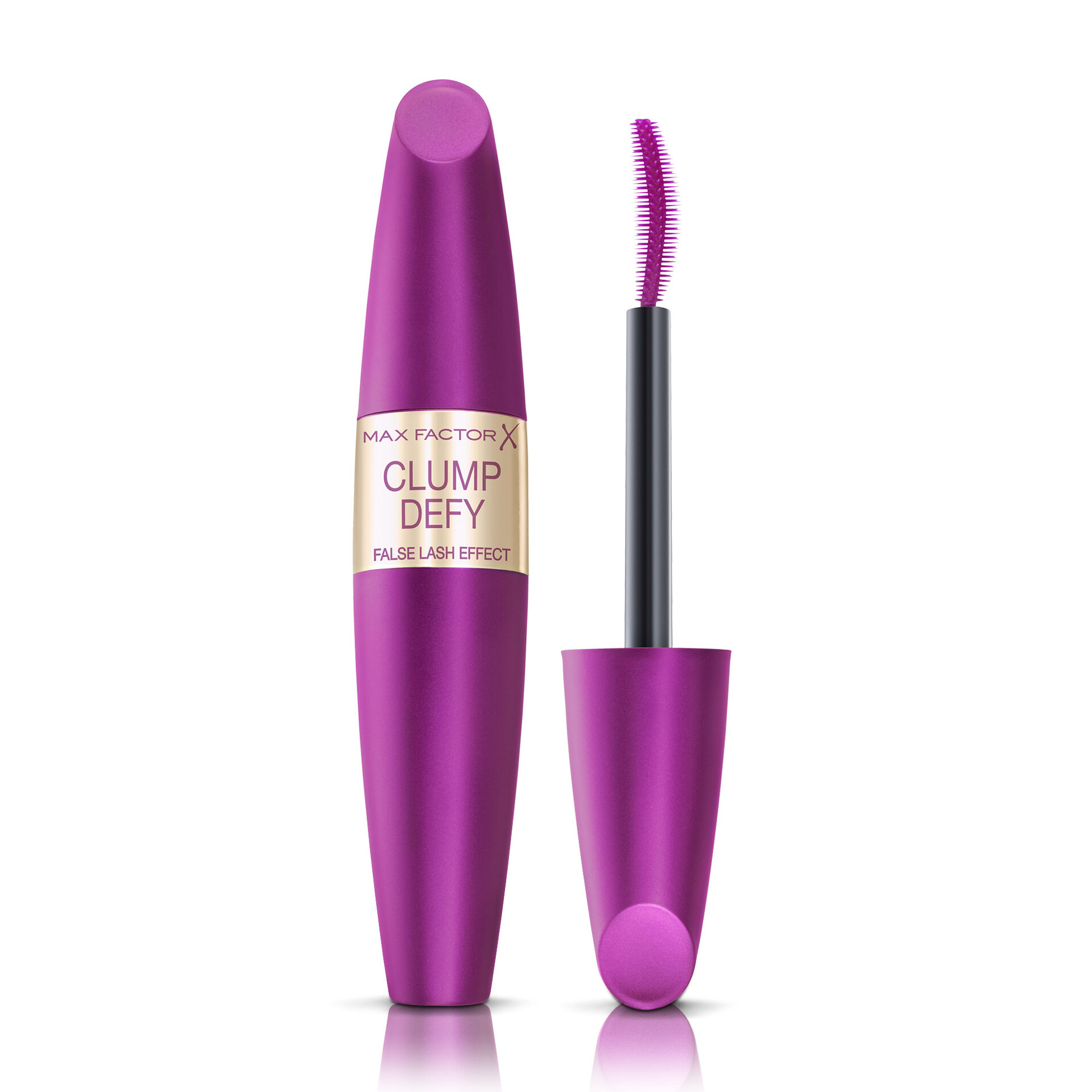 Max Factor Clump Defy Mascara – Volum uten klumper | Vita.no