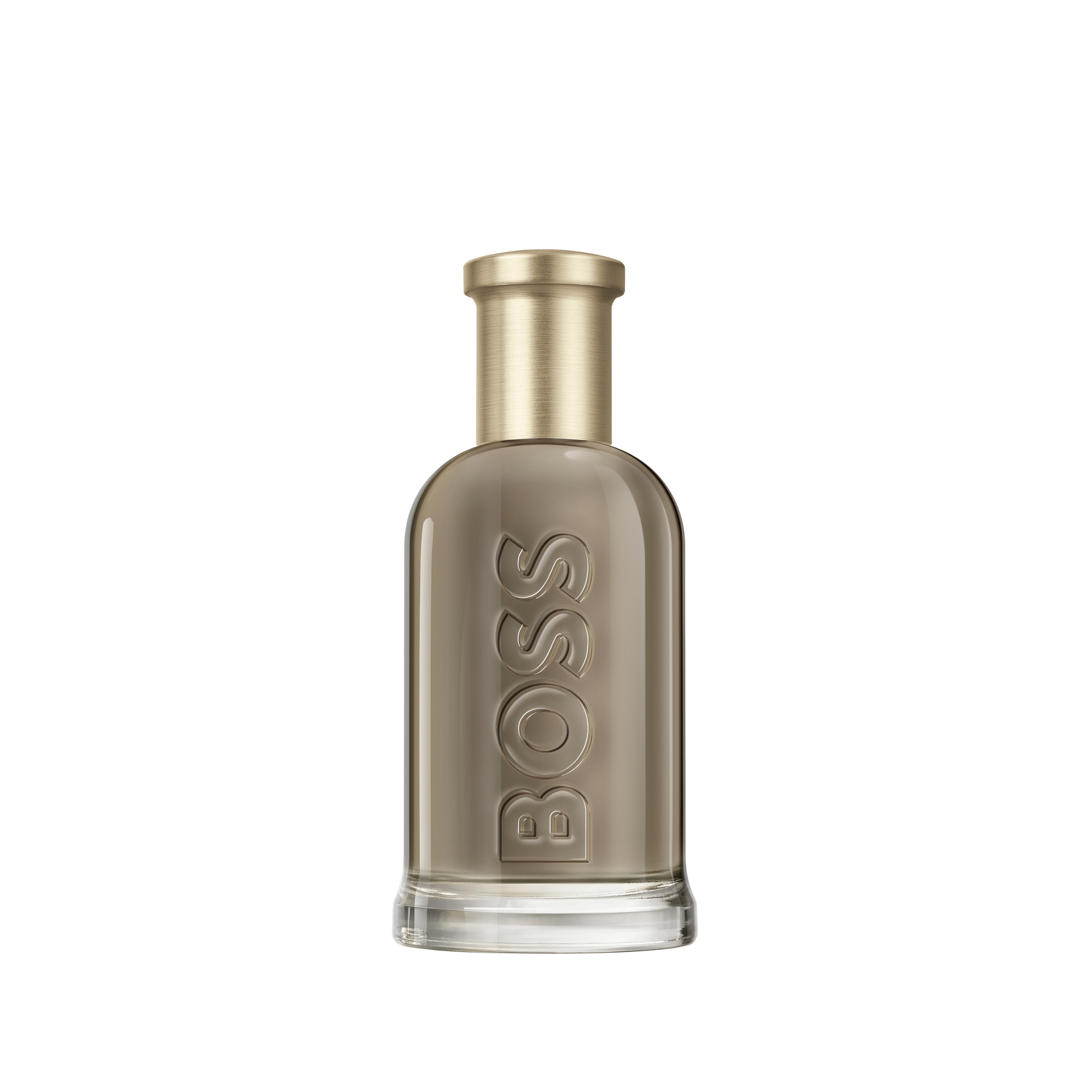 Hugo Boss Bottled Edp 100 ml – Moderne, Elegant & Frisk Duft | Vita.no