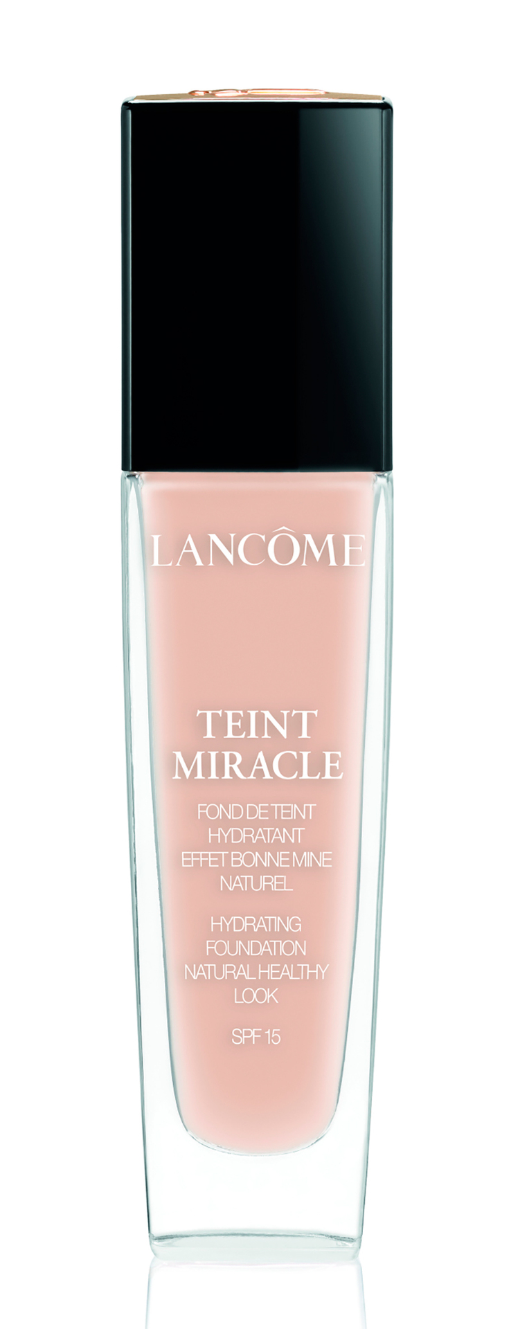 LANCÔME TEINT MIRACLE 02 FOUNDATION | Vita.no