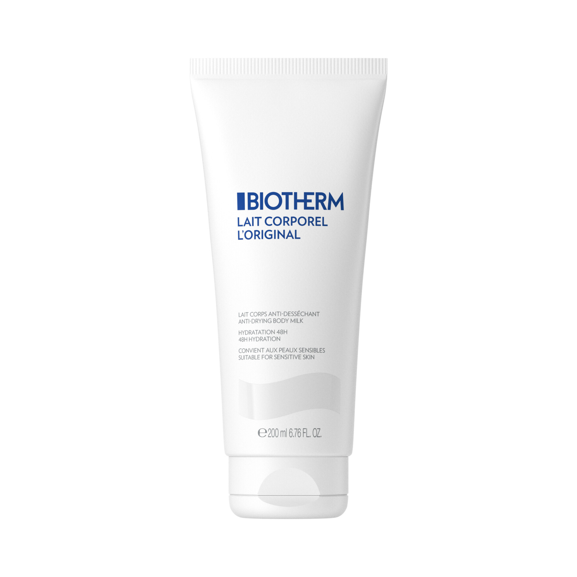 Biotherm Lait Corporel Body Lotion 200ml Vita.no