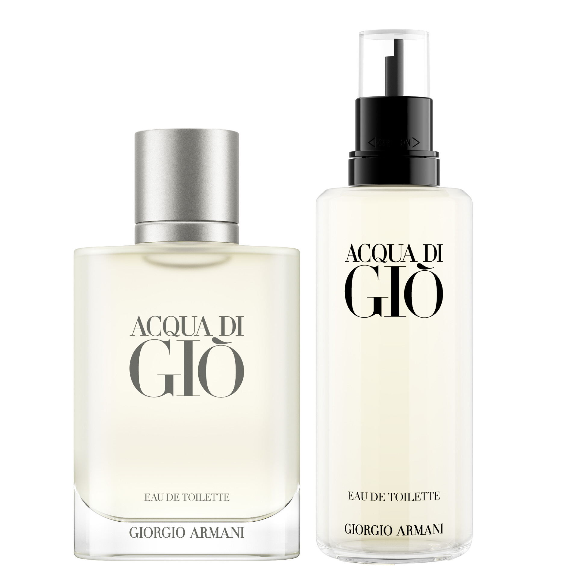 Armani Acqua Di Gio Edt 100ml - Ikonisk Herreduft | Vita.no Armani Acqua Di Gio Edt 100ml - Ikonisk Herreduft | Vita.no