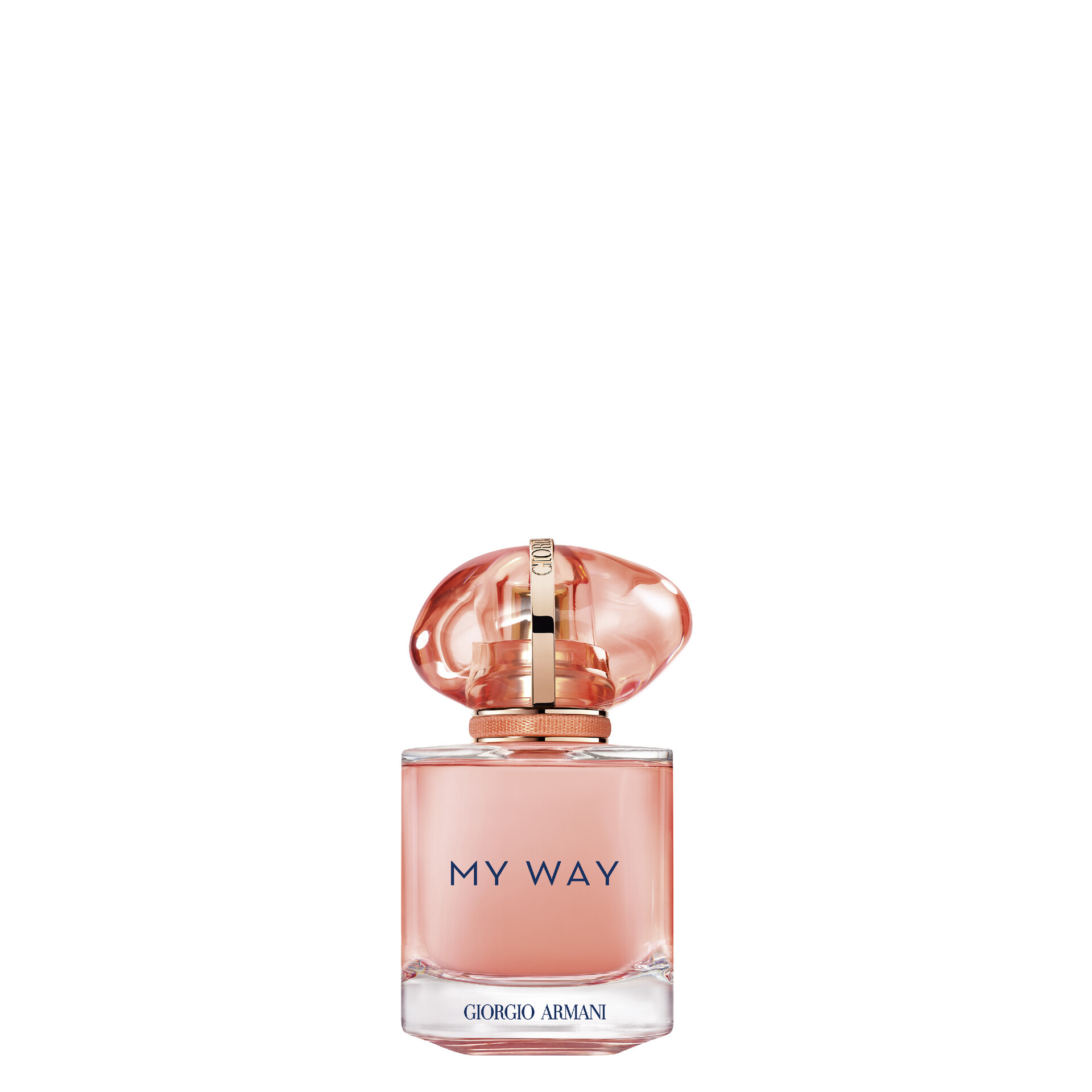 Giorgio Armani My Way Ylang Eau de Parfum 30ml 10