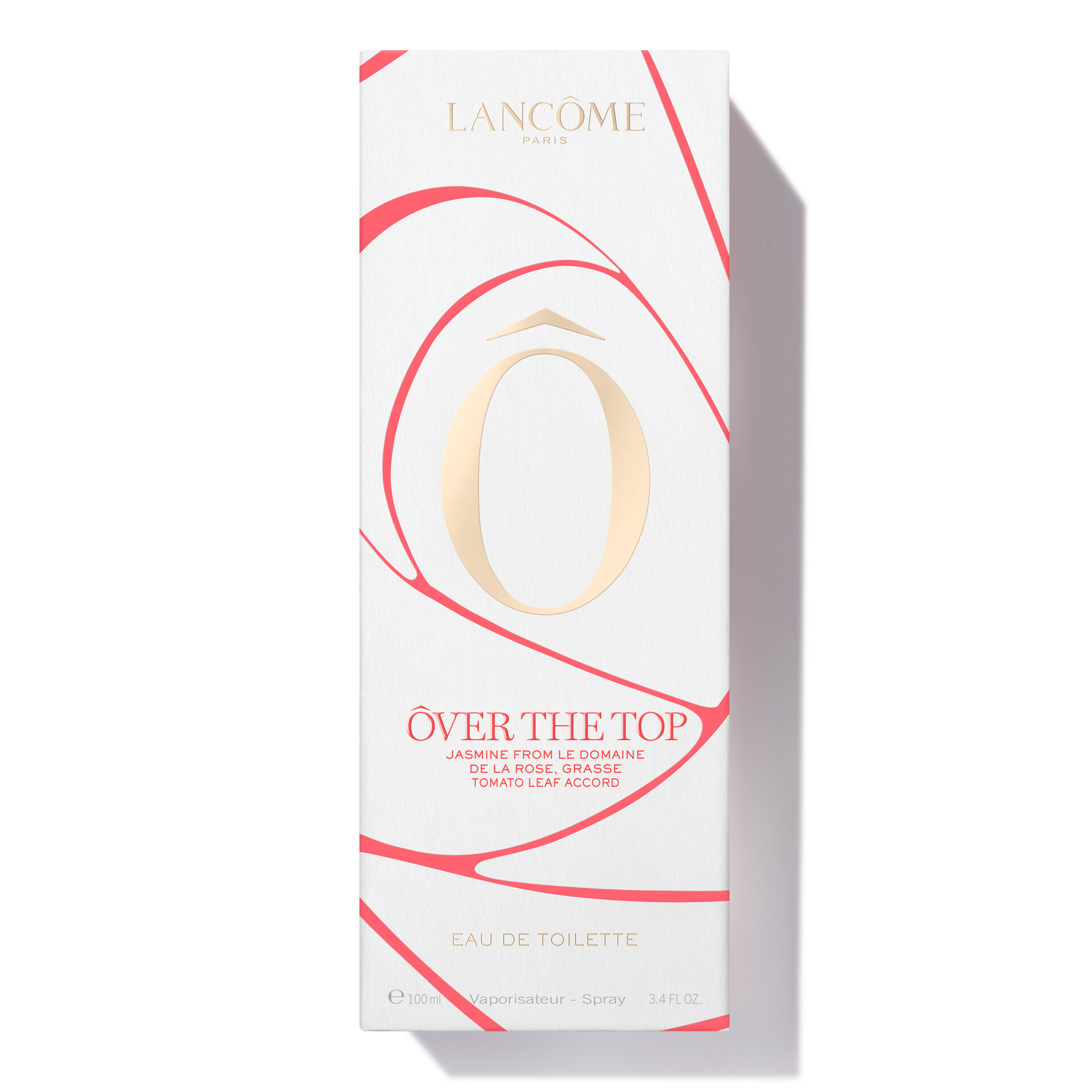 LANCOME ÔVER THE TOP 100ml Ôver The Top - Lancome - Sabina