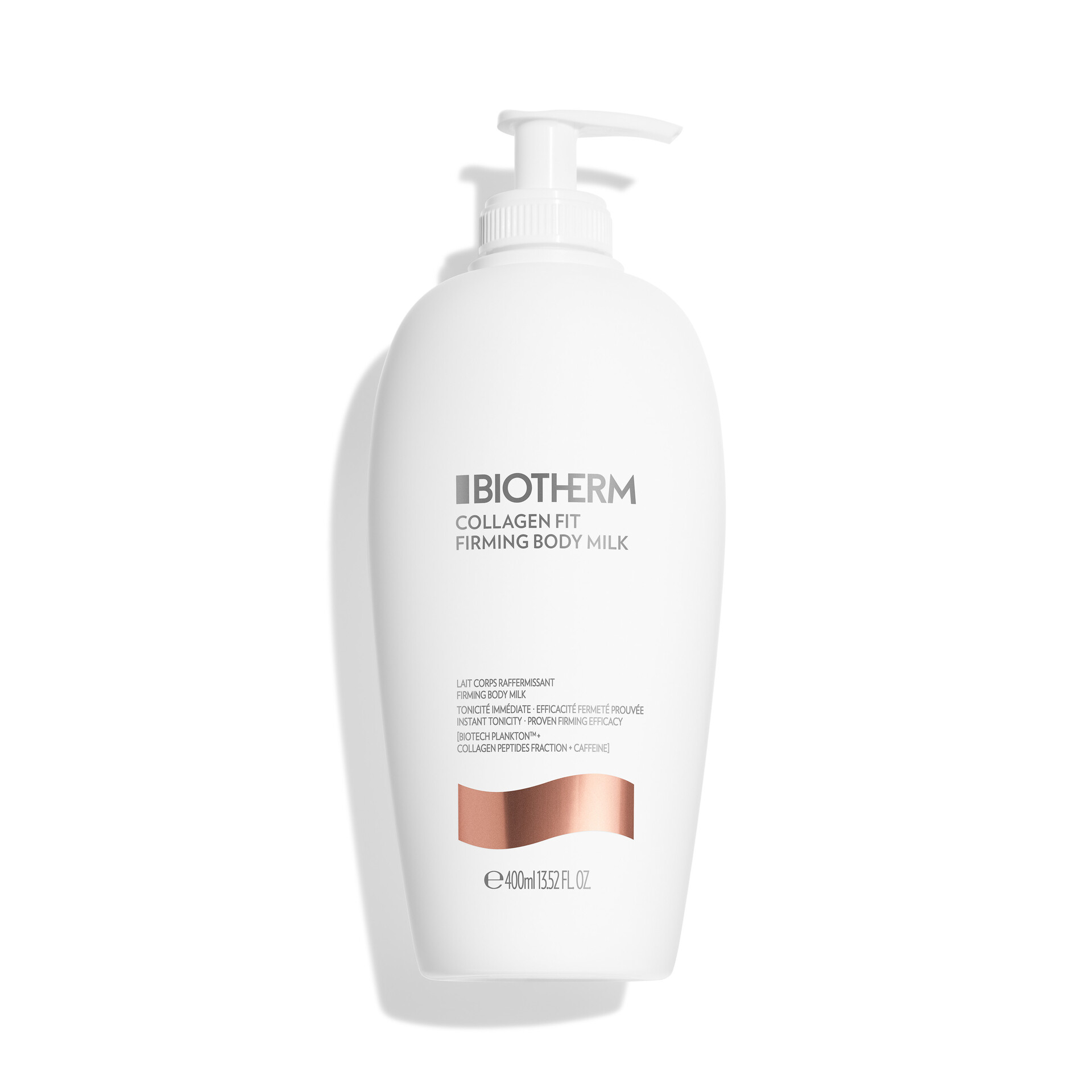biotherm collagen fit body cream