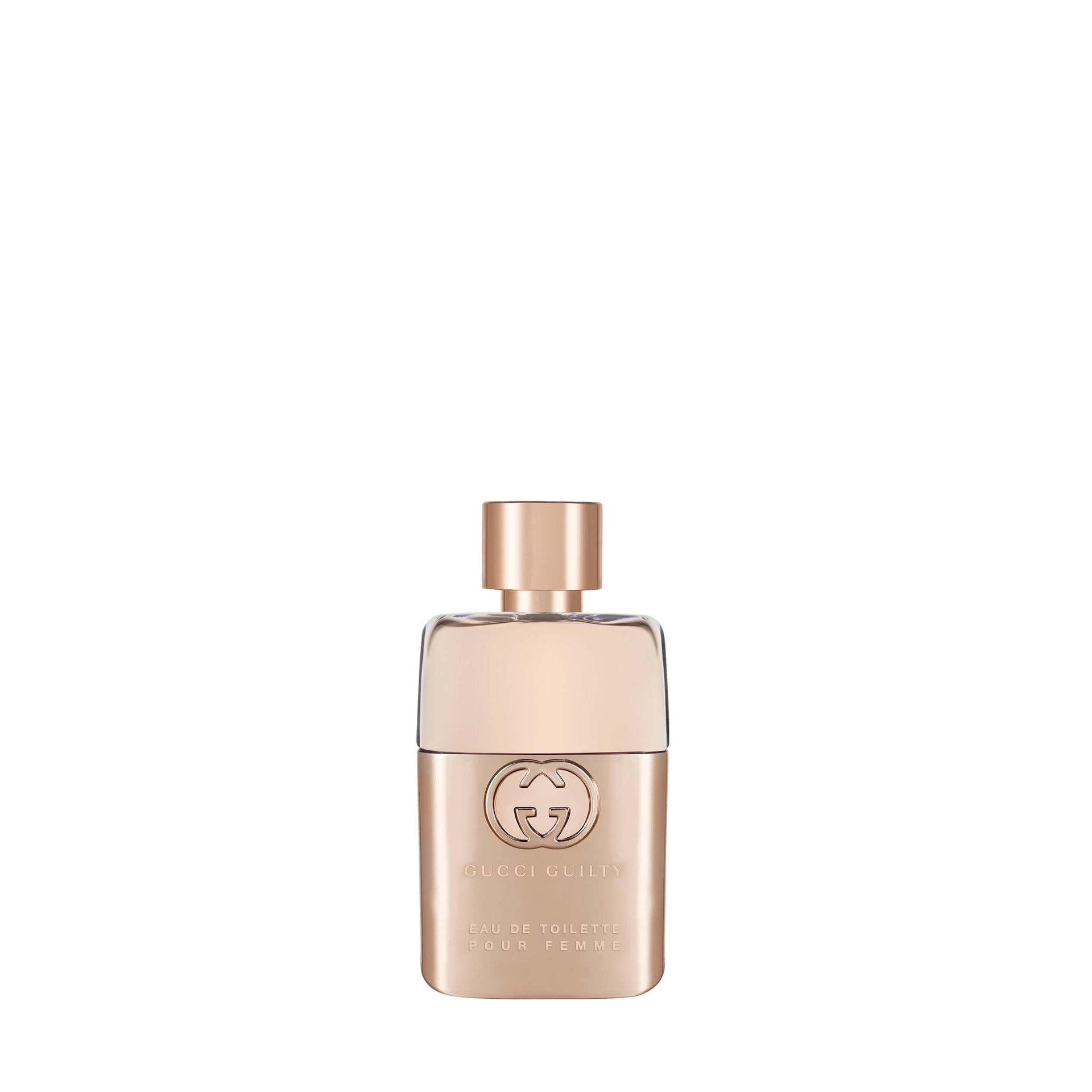 Gucci Guilty Pour Femme Edt 90ml - Forførende Duft | Vita.no