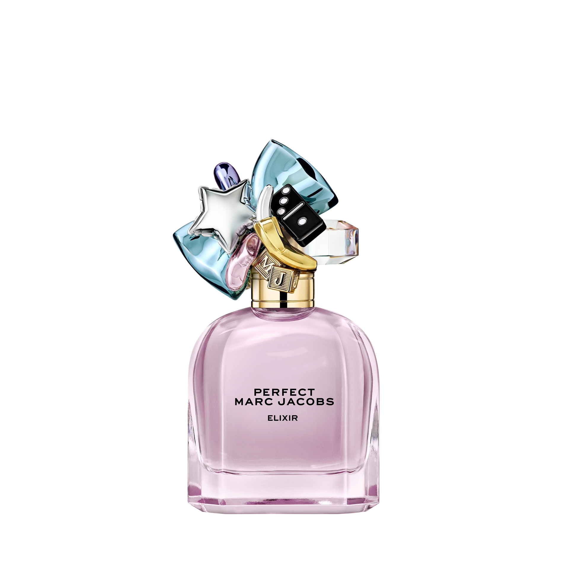 Marc Jacobs Perfect Elixir Edp 50ml Vita.no