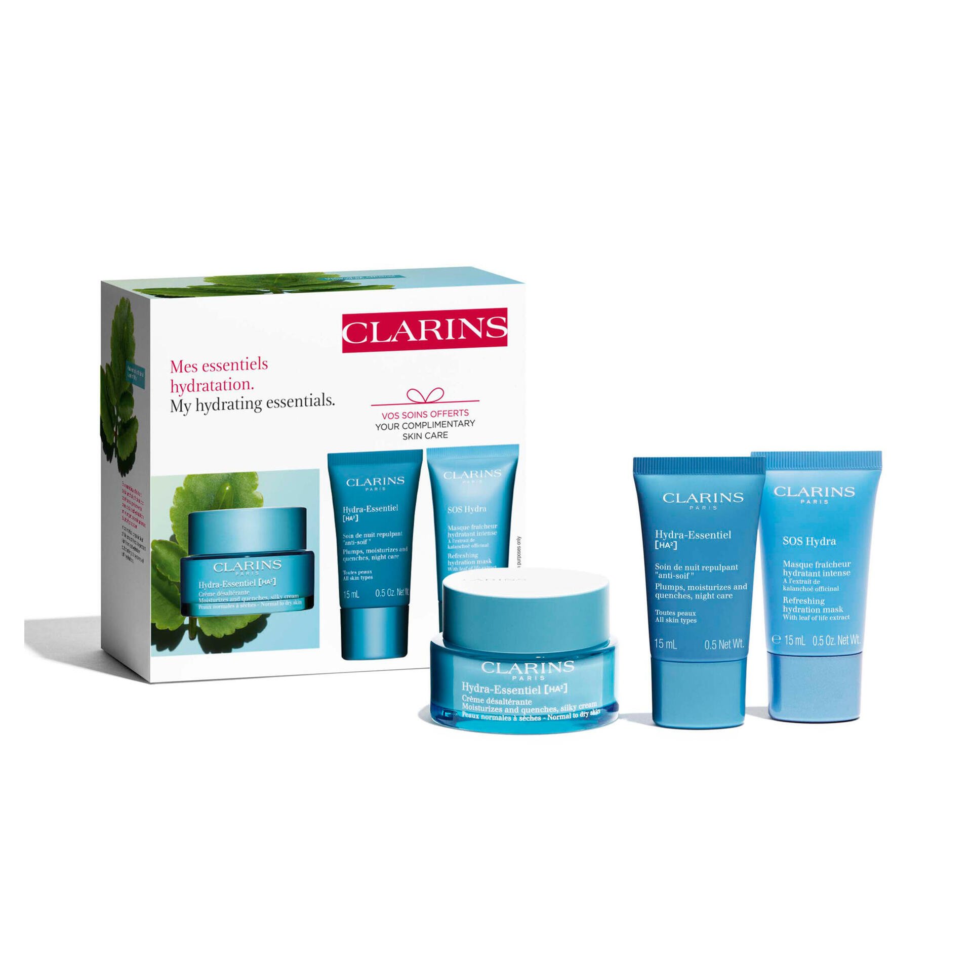 Hydra Essentiel Set Vita no hydra-essentiel-set-vita-no