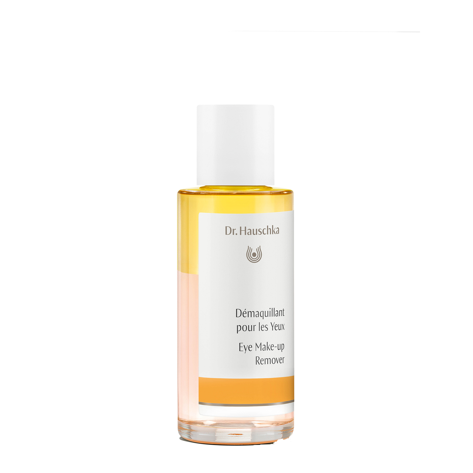 Dr. Hauschka Eye Makeup Remover  Vita.no
