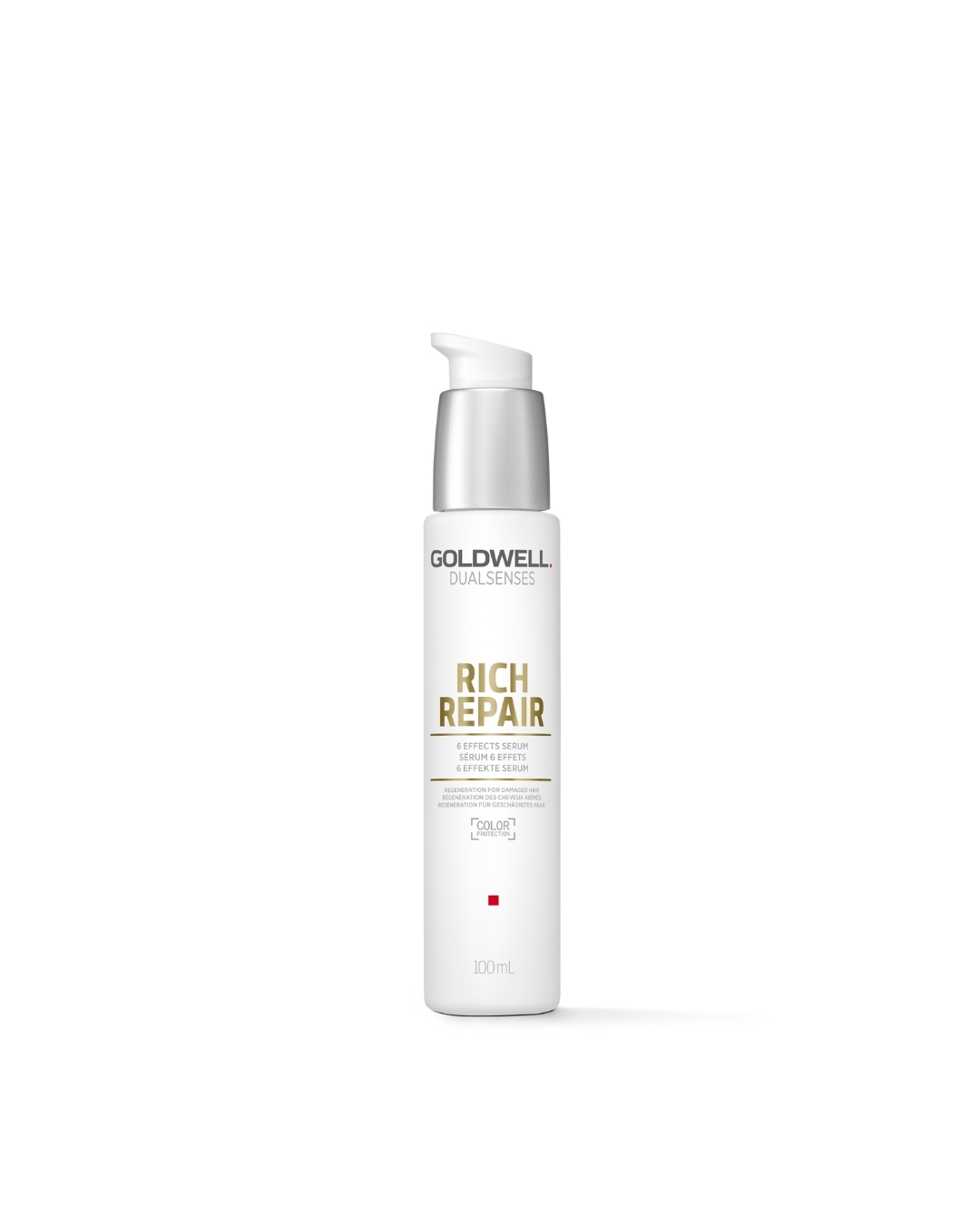 Goldwell Rich Repair 6 Effects Serum 100ml | Vita.no