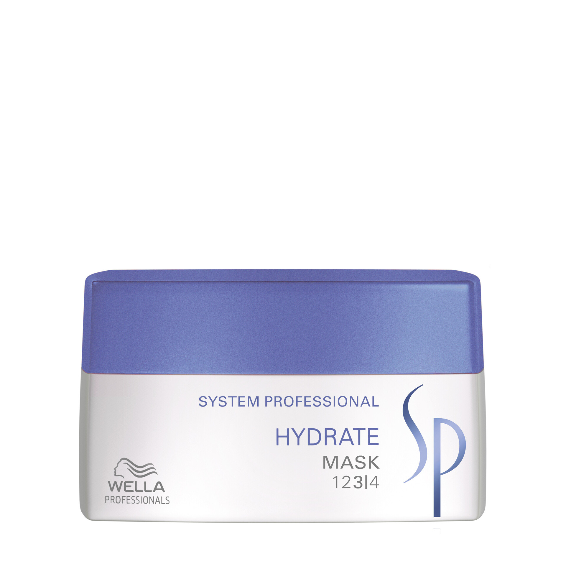 トリートメント SYSTEM PROFESSIONAL HYDRATE MASK 400ml Hydrate Mask 400ml Wella SP – Coverbrands