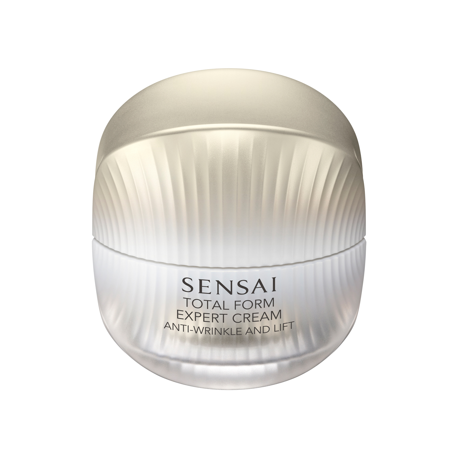 Sensai Absolute Silk Illuminative Cream | Vita.no