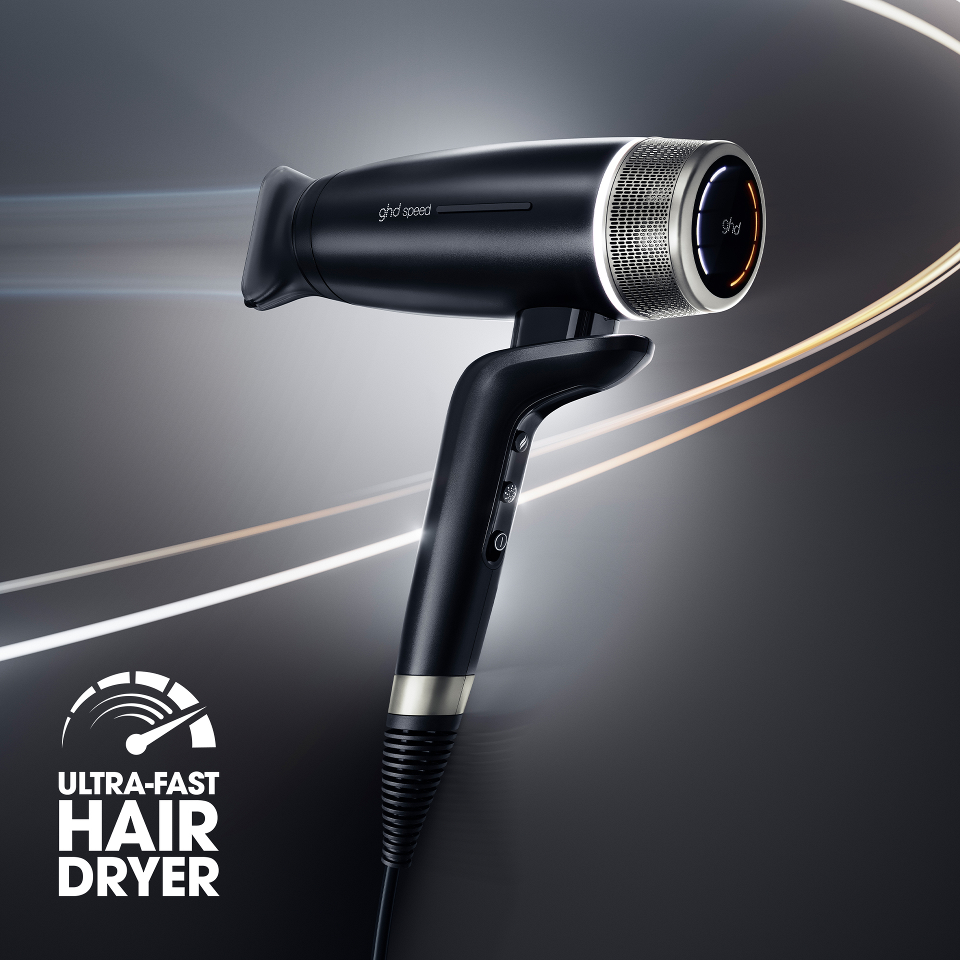 ghd Speed Hair Dryer | Vita.no