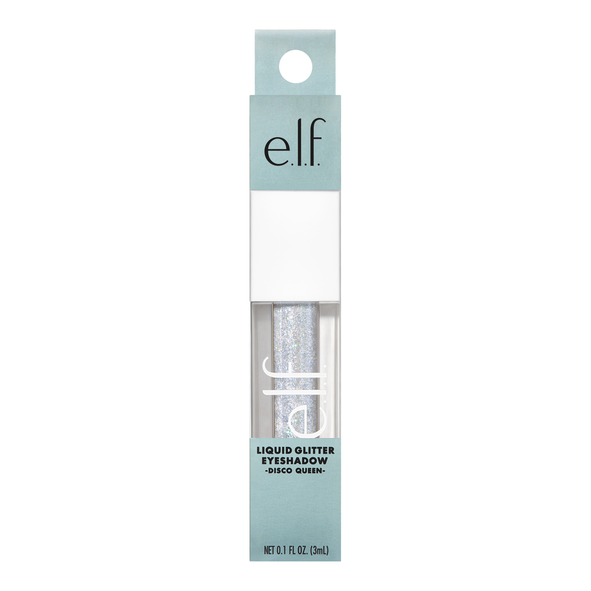 elf Cosmetics Glitter Melt Liquid Eyeshadow Vita.no