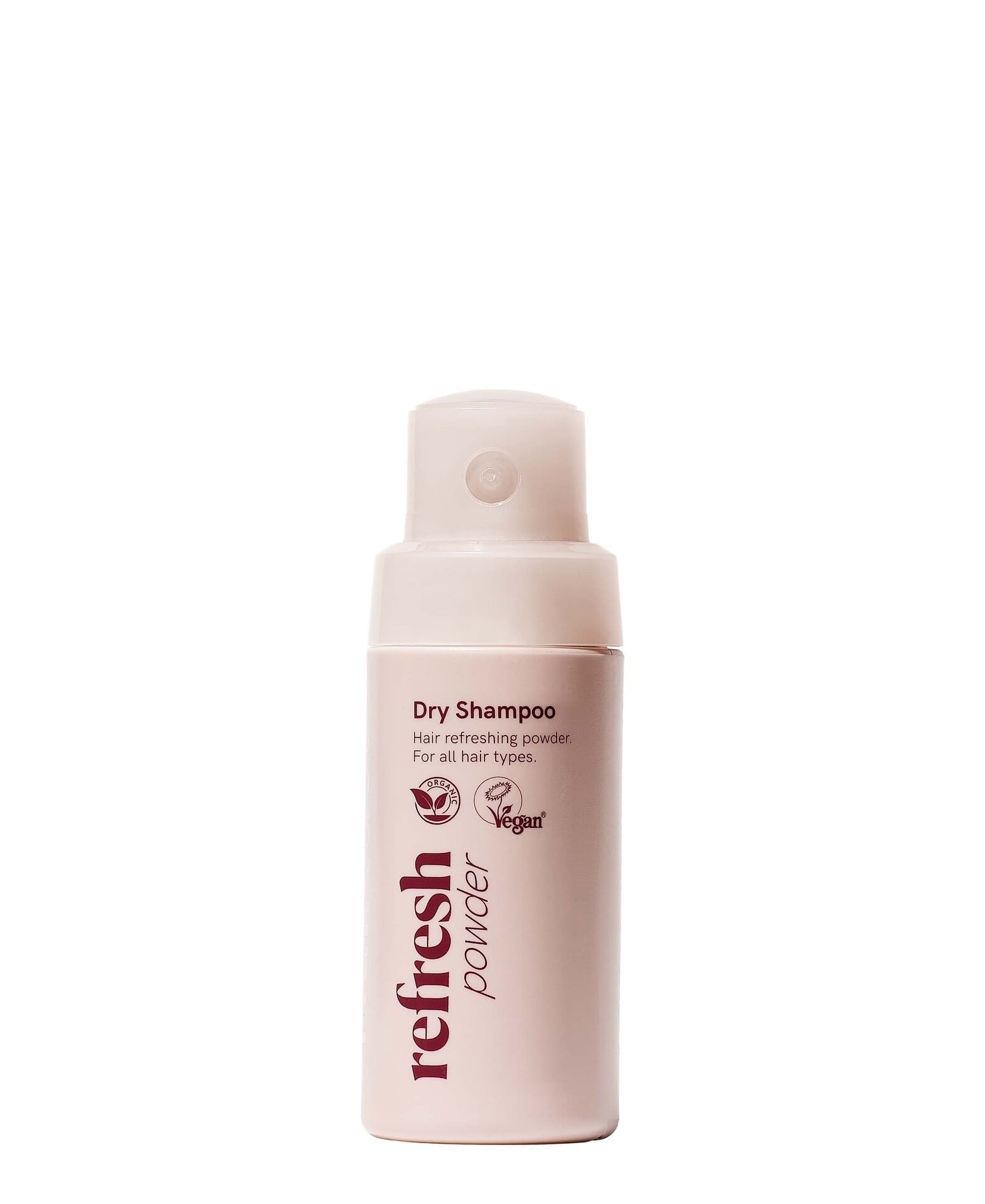 Hairlust Refresh Powder™ Tørrsjampo – Umiddelbart Volum og Friskhet ...