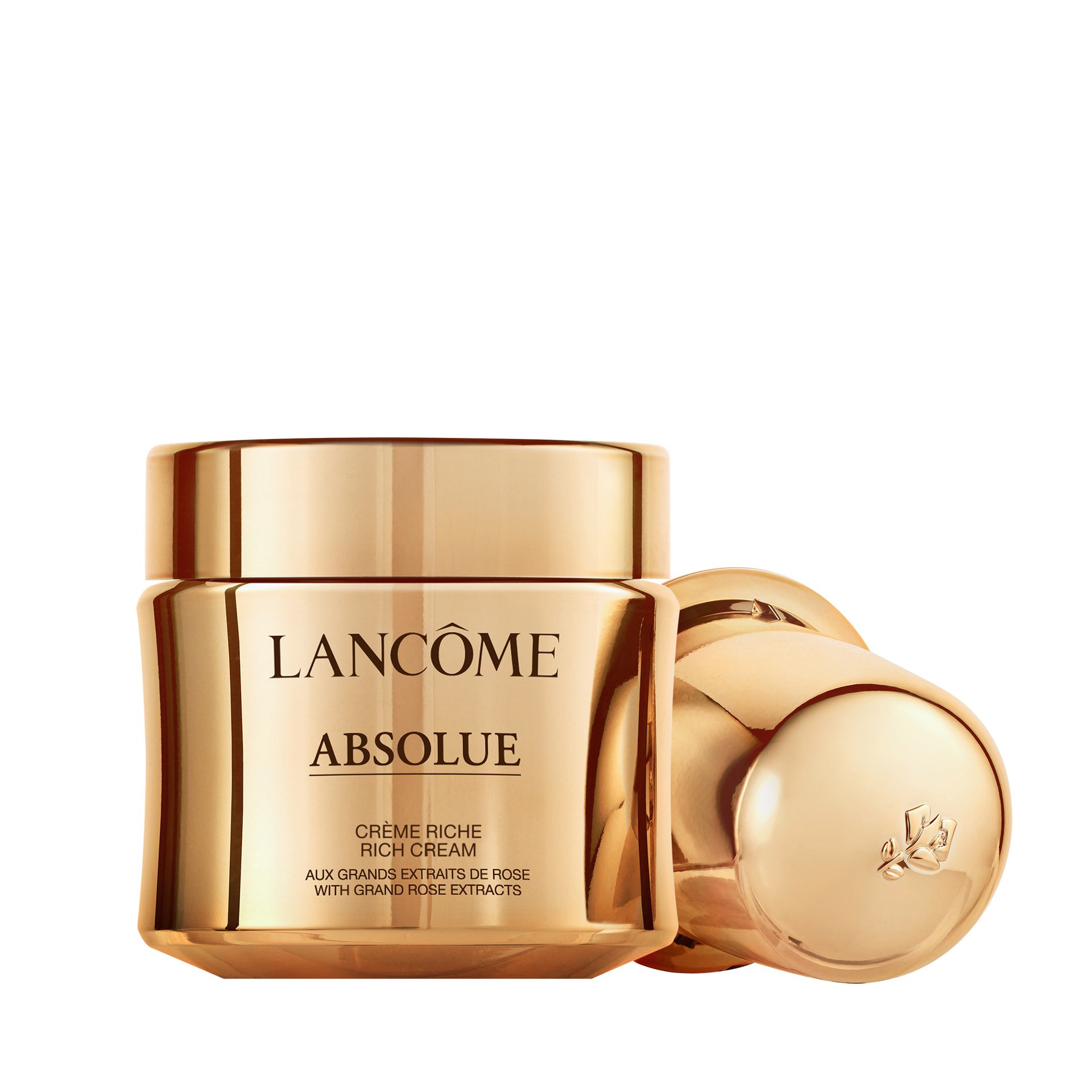 Lancôme Absolue Precious Cells Rich Cream 60ml | Vita.no
