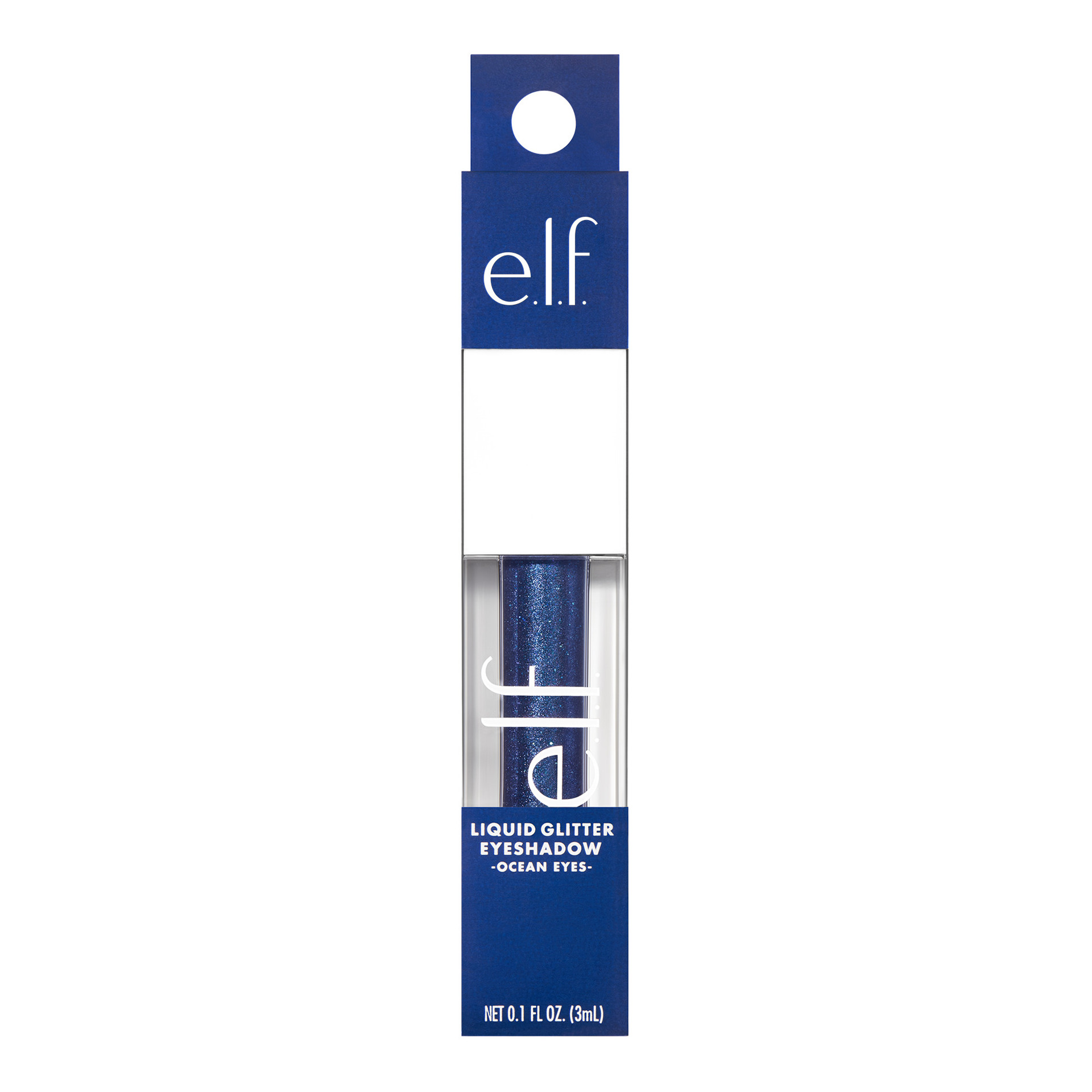 elf Cosmetics Glitter Melt Liquid Eyeshadow Vita.no