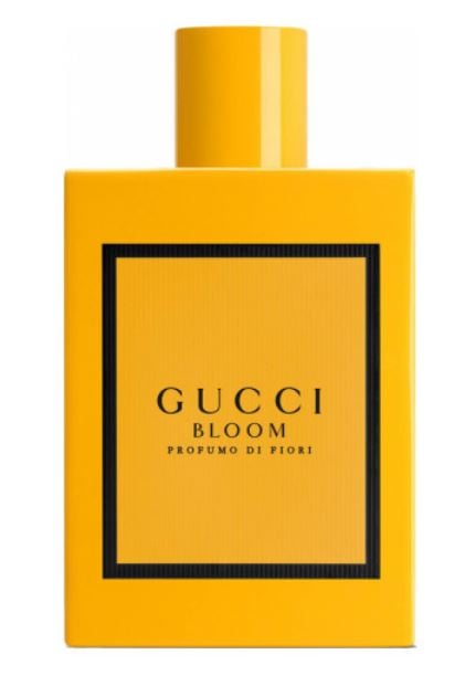 Gucci Bloom Profumo di Fiori Edp 50ml | Vita.no