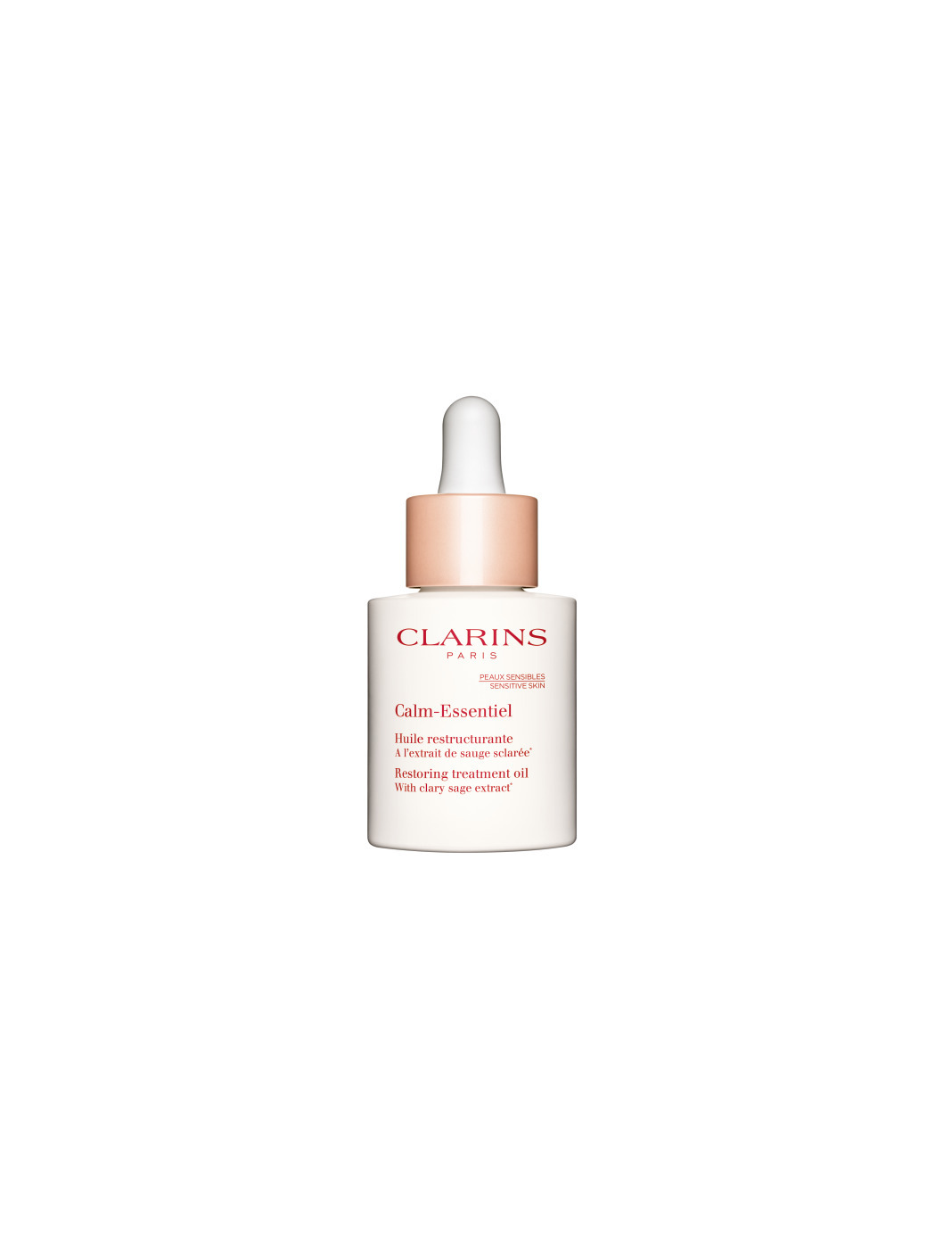 Clarins body treatment oil Finn den beste prisen på Prisjakt