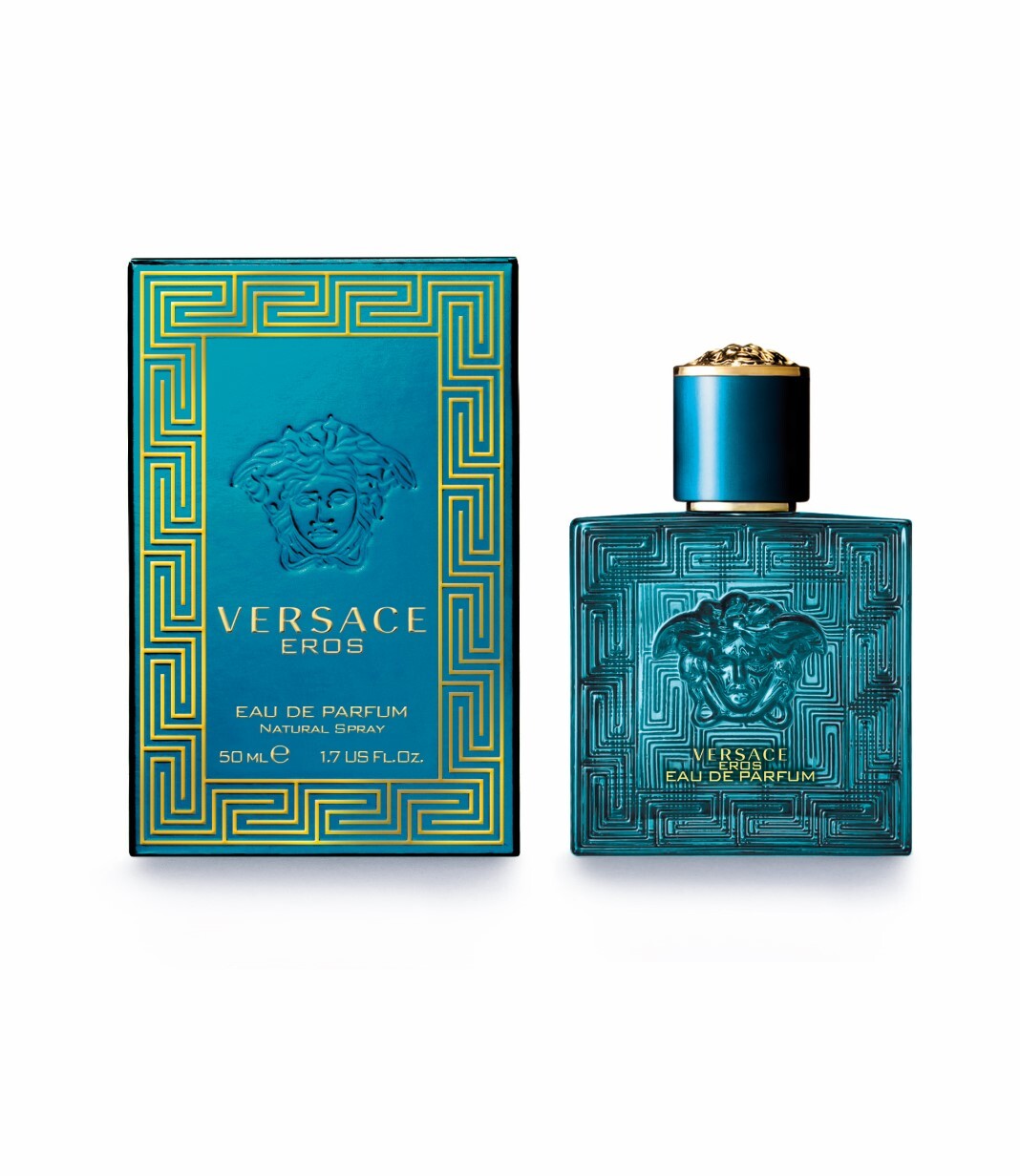 versace edp