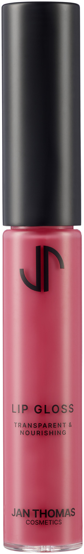 Jan Thomas Cosmetics Lip Gloss | Vita.no