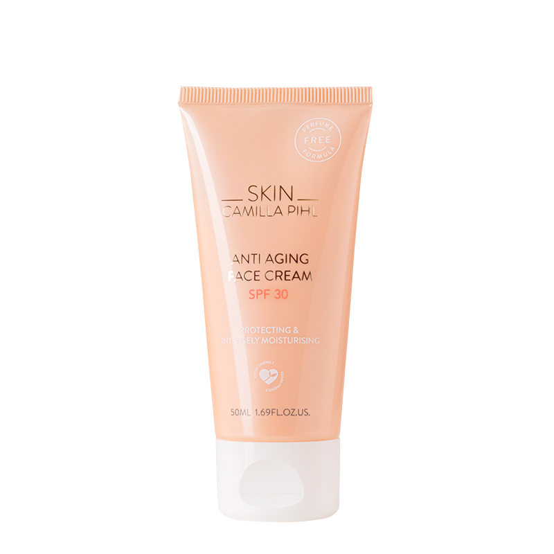 Anti-Aging Face Cream SPF30 50ml | Vita.no