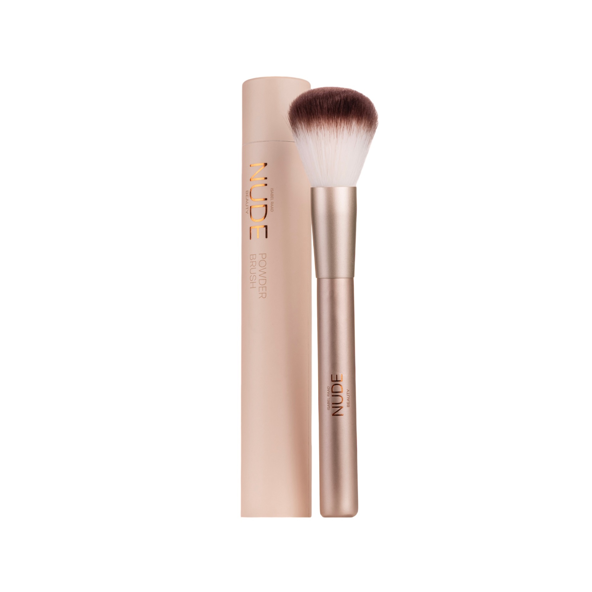 Nude Beauty Powder Brush | Vita.no