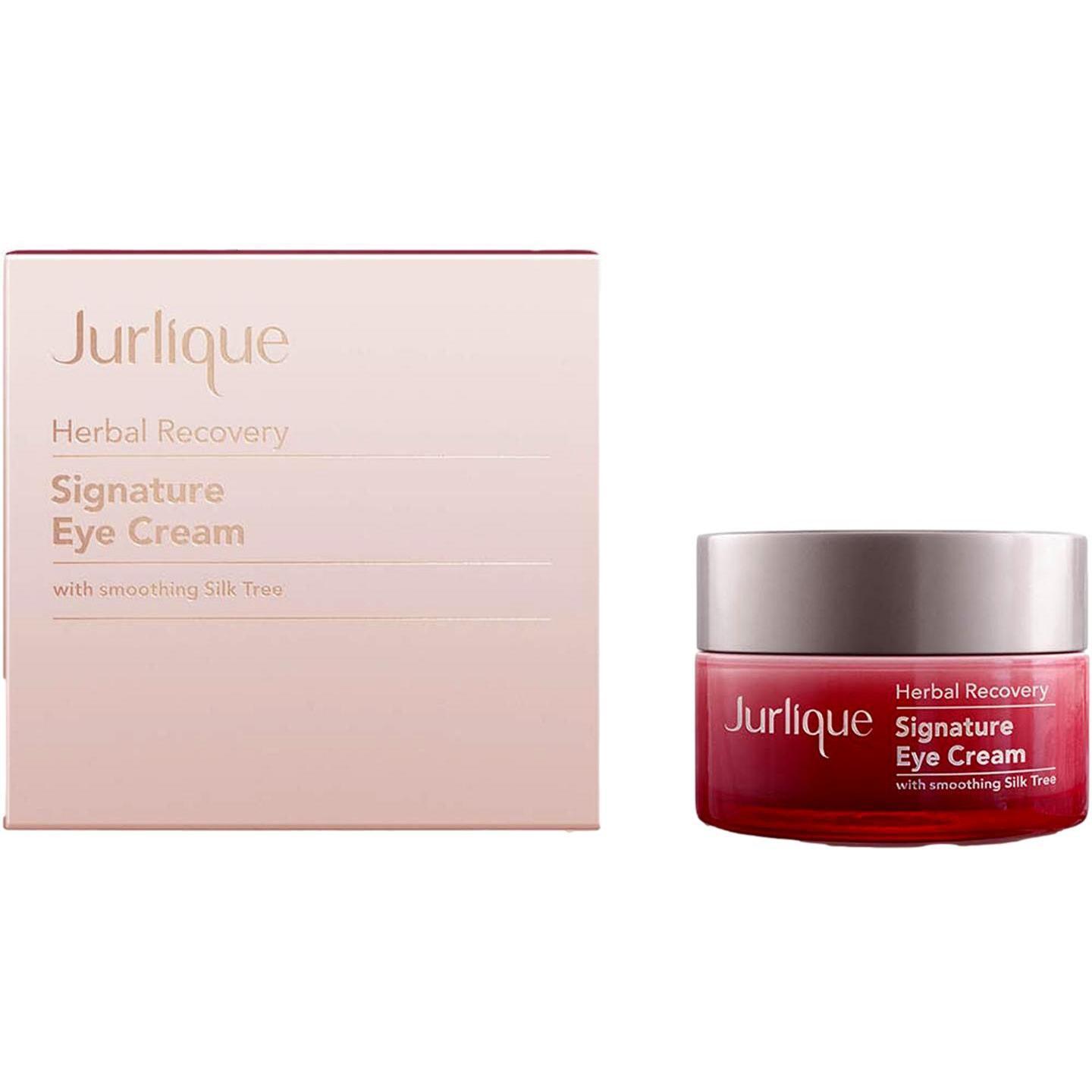 Jurlique Herbal Recovery Signature Eye Cream 15ml Vita.no