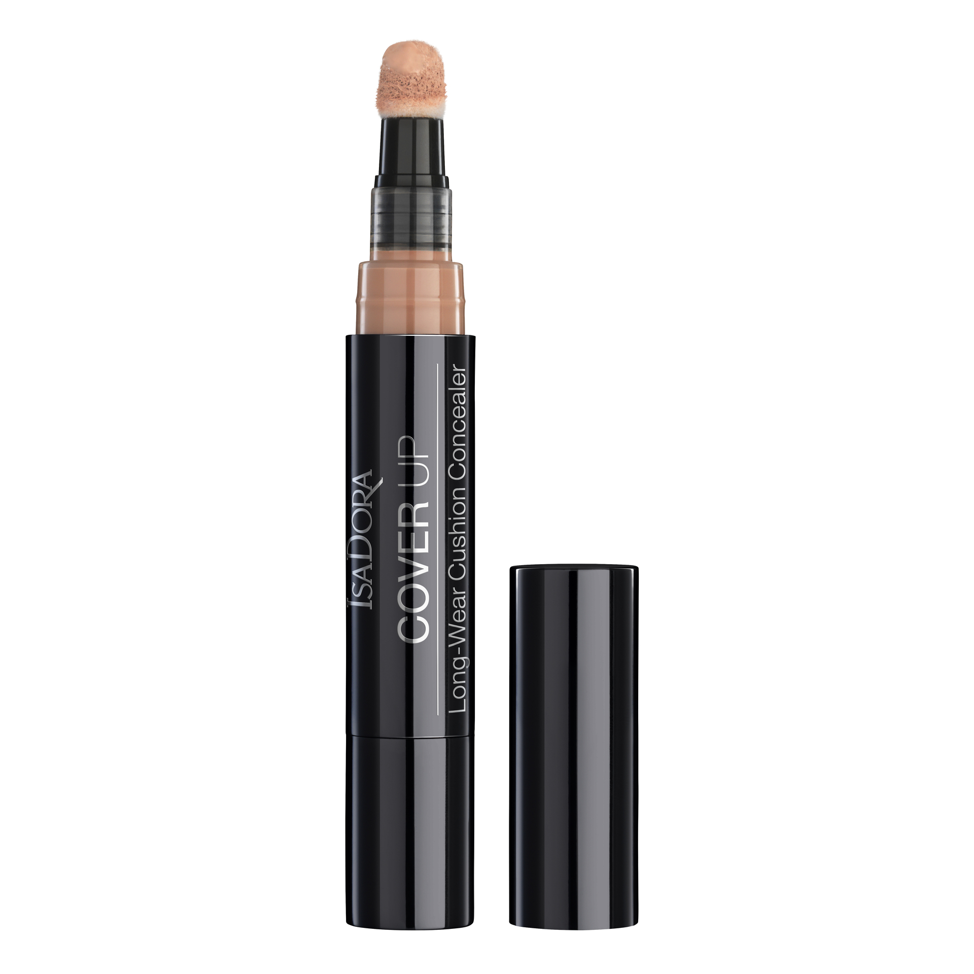 Isadora Cover Up Cushion Concealer Vita.no