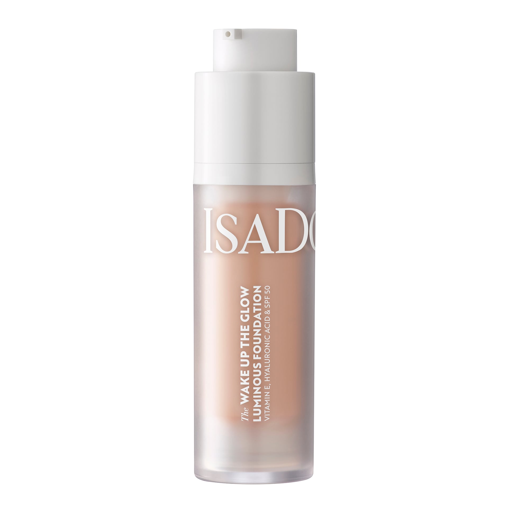 Isadora Wake Up The Glow Foundation SPF 50 Vita no isadora-wake-up-the-glow-foundation-spf-50-vita-no