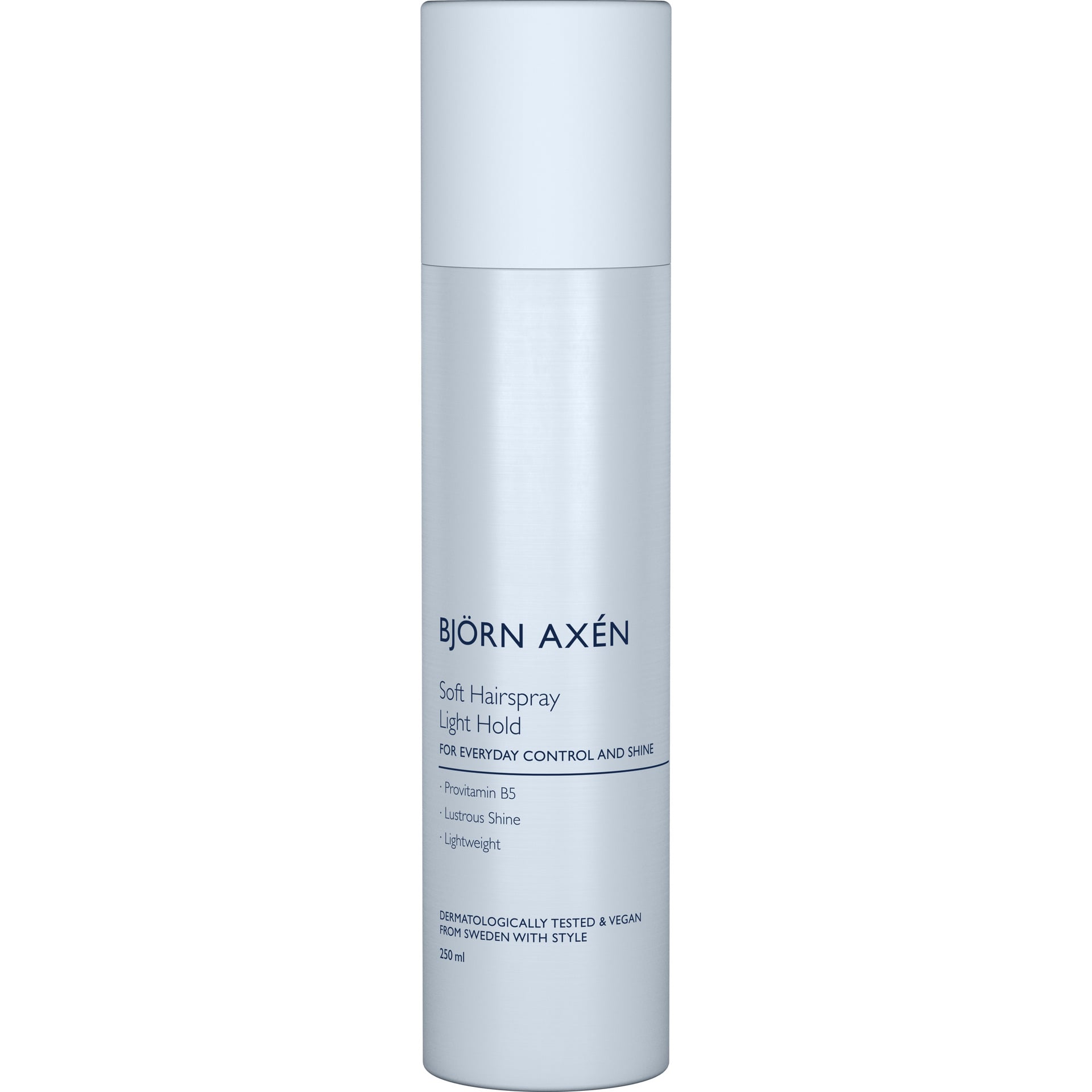 Björn Axén Soft Hairspray