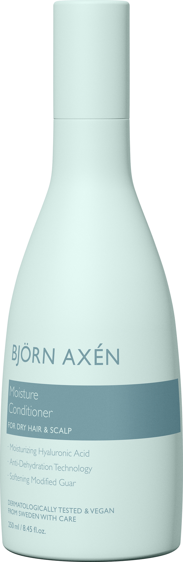 Björn Axén Moisture Conditioner