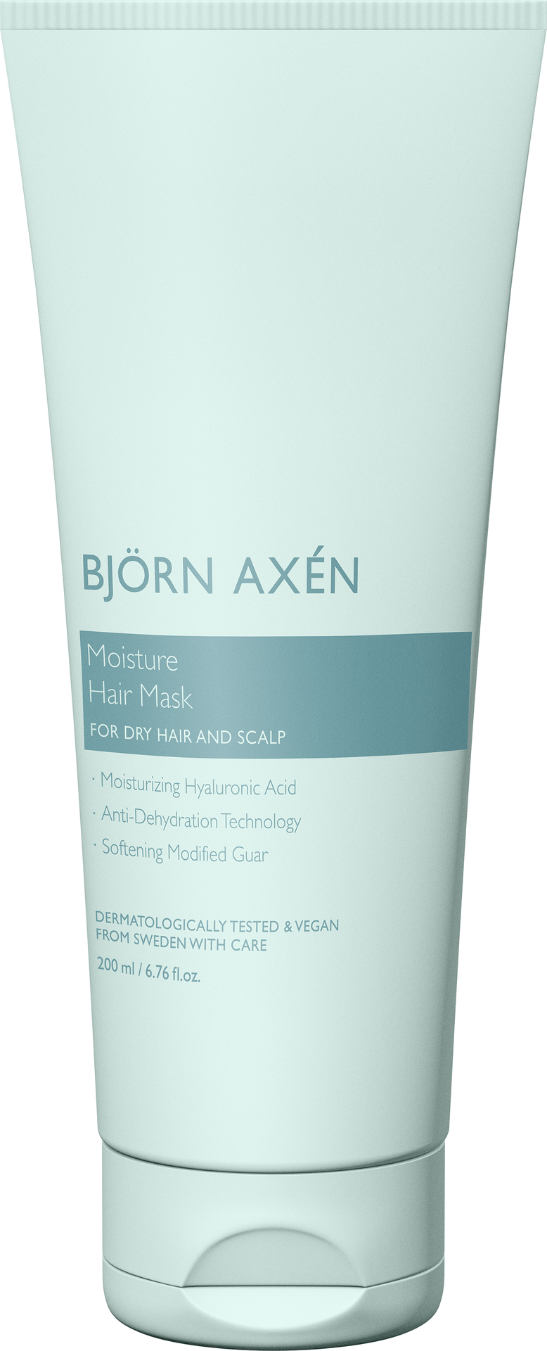 Björn Axén Moisture Hair Mask
