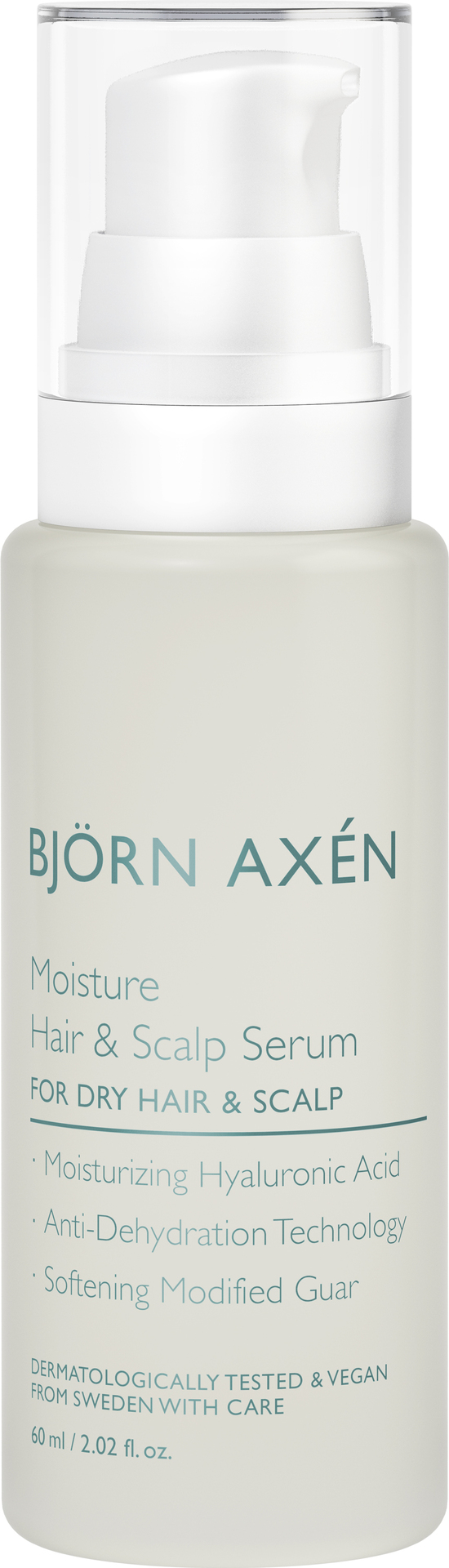 Björn Axén Moisture Hair & Scalp Serum