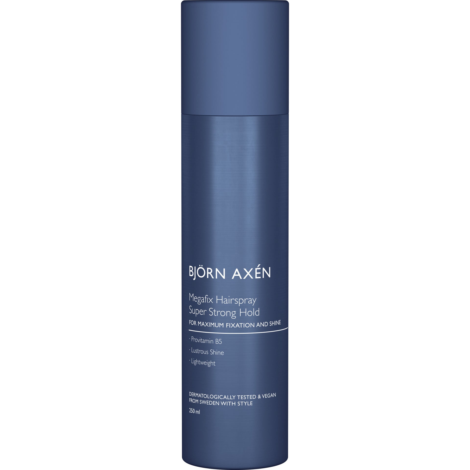 Björn Axén Megafix Hairspray