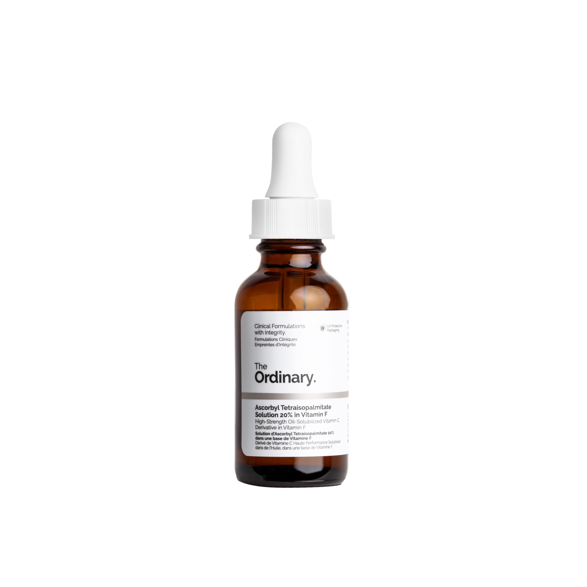 The Ordinary Vitamin C Serum med Vitamin F | Vita.no