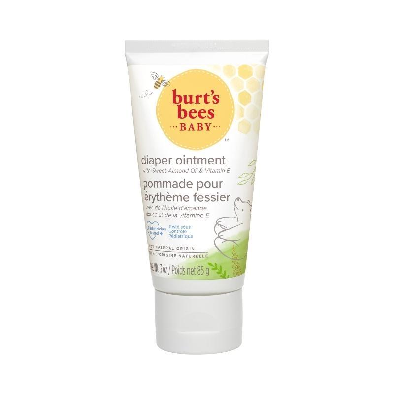 Burt´s Bees Baby Diaper Ointment Vita.no