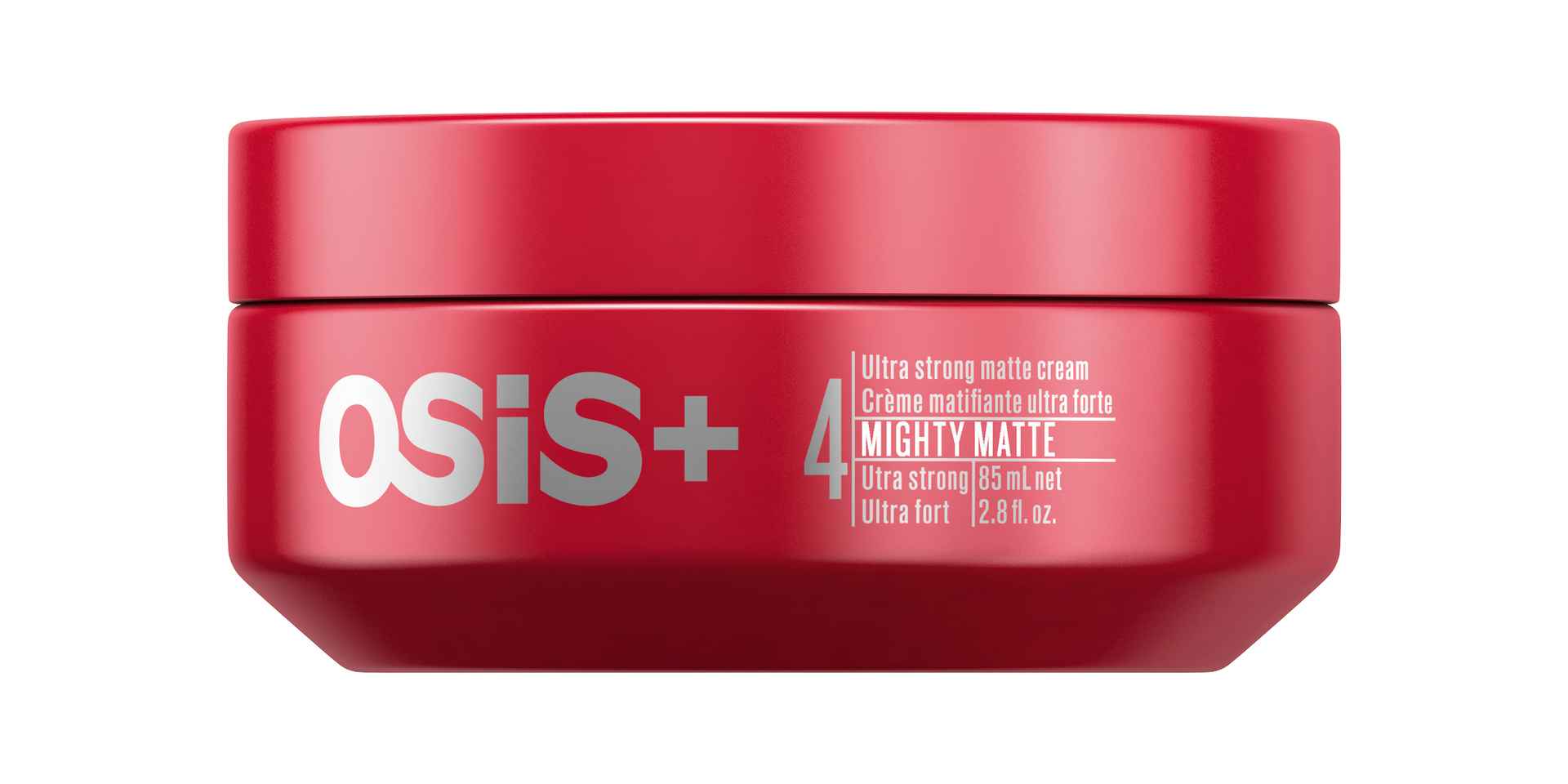 OSIS Mighty Matte Ultra Strong matte cream | Vita.no
